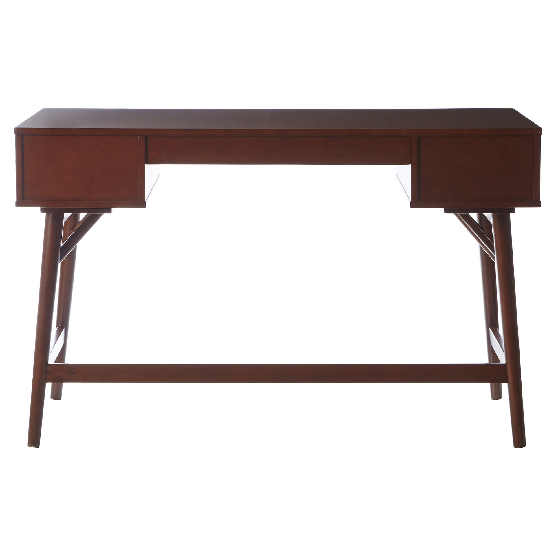 Mercury Row Vivien Desk & Reviews Wayfair