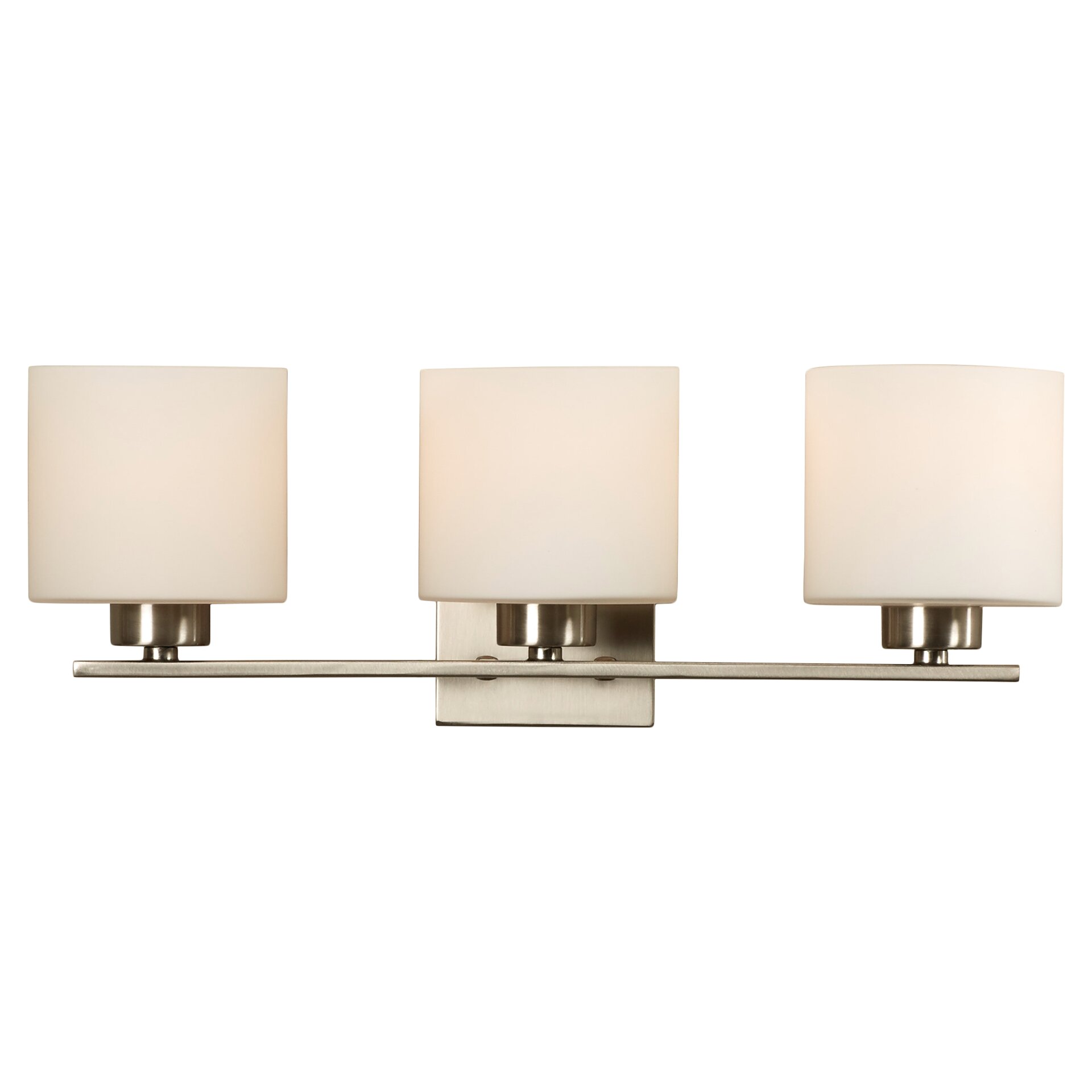 Mercury Row Odom 3 Light Vanity Light MCRR2373