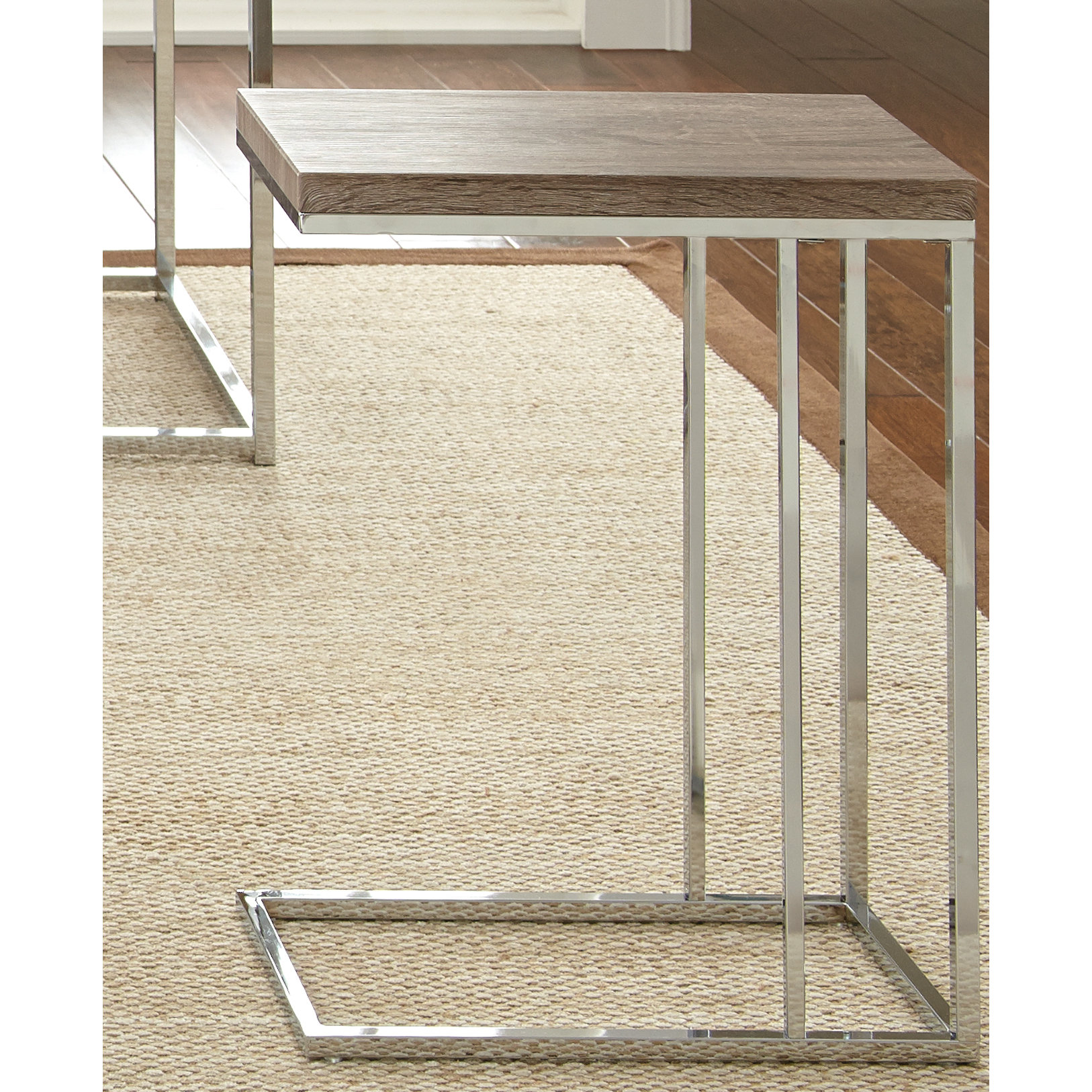 Mercury Row Corona End Table & Reviews Wayfair