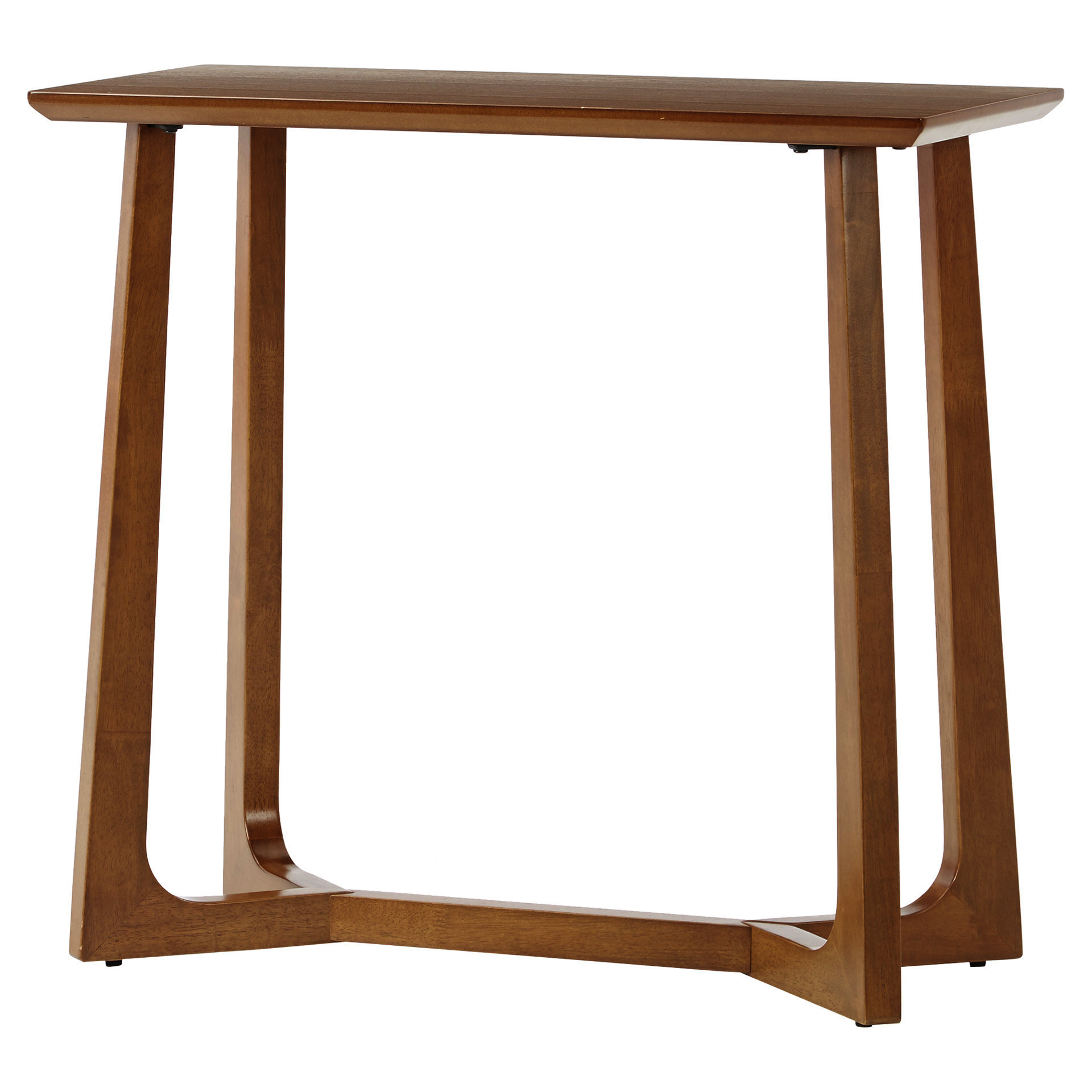 Mercury Row Epsilon Indi Console Table & Reviews Wayfair