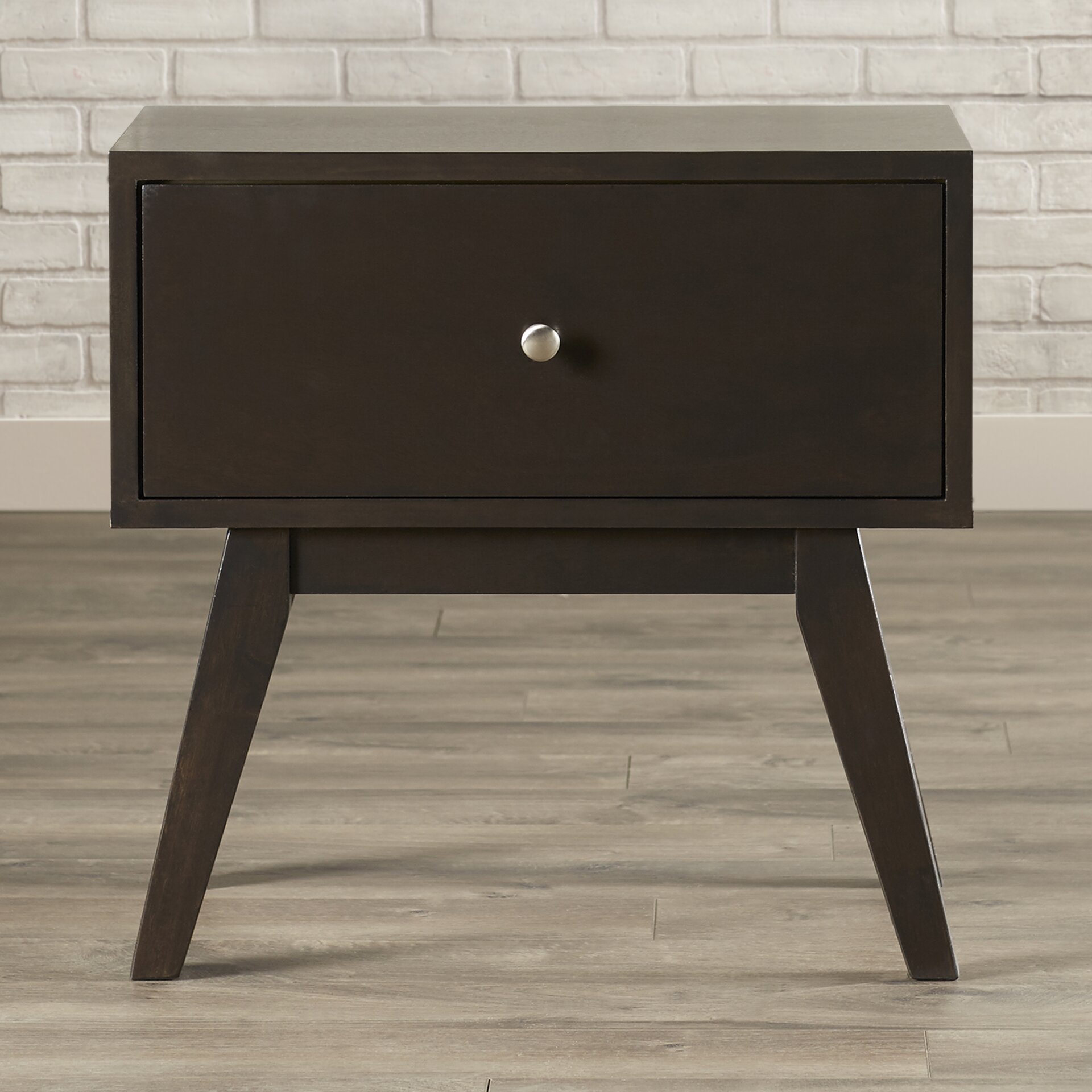 Mercury Row Astra Nightstand & Reviews | Wayfair