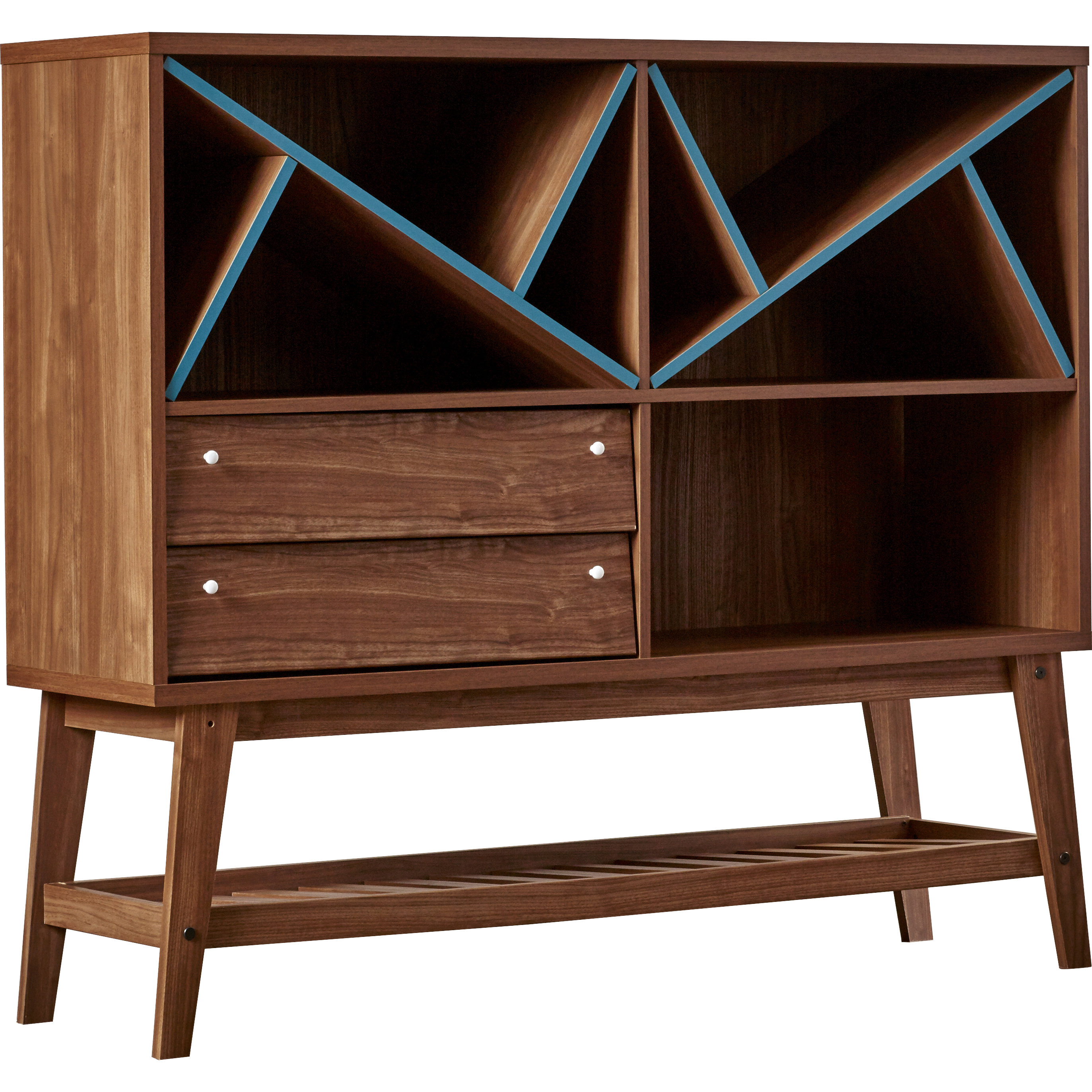 Mercury Row Longley Sideboard & Reviews Wayfair