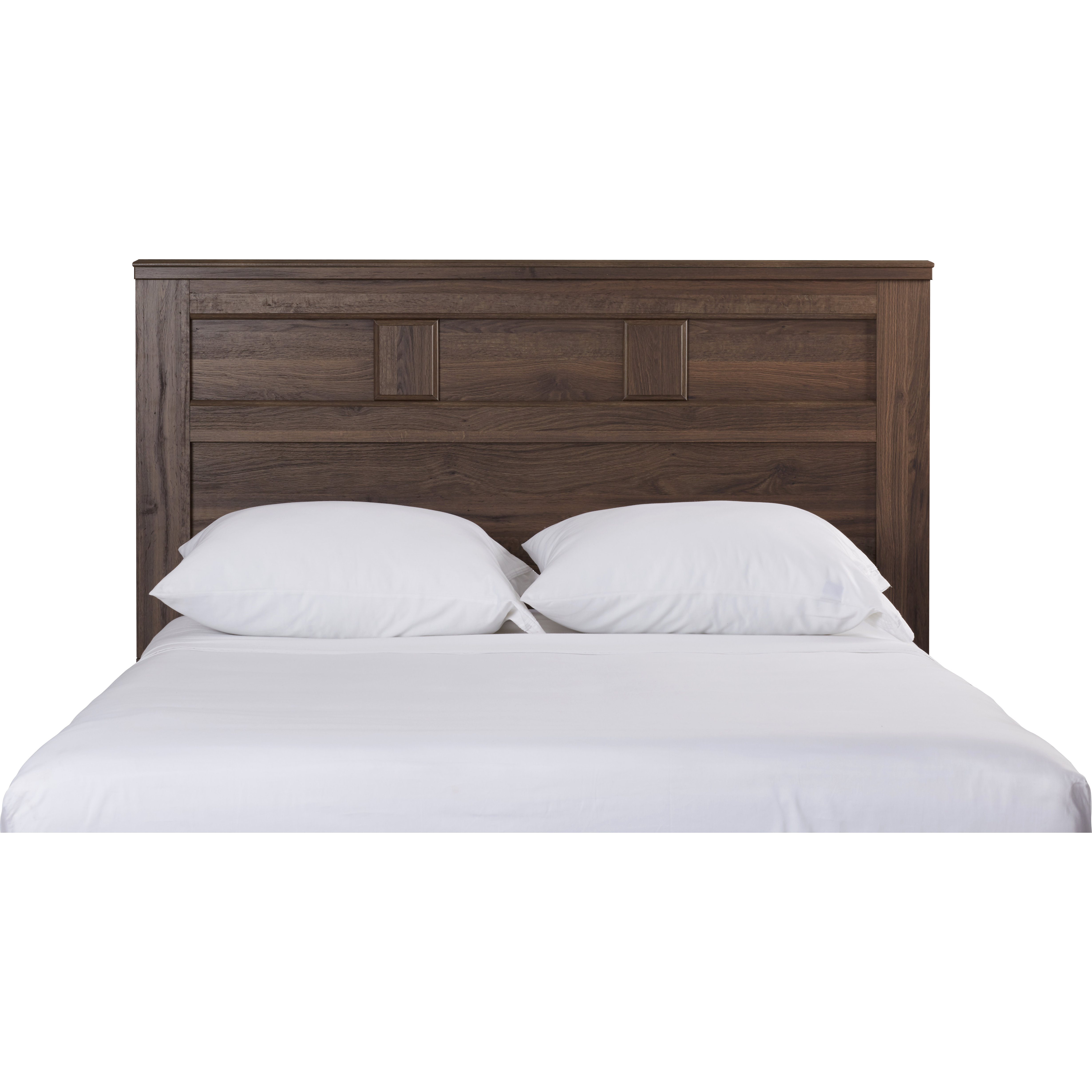 Mercury Row Hayward Panel Headboard & Reviews Wayfair