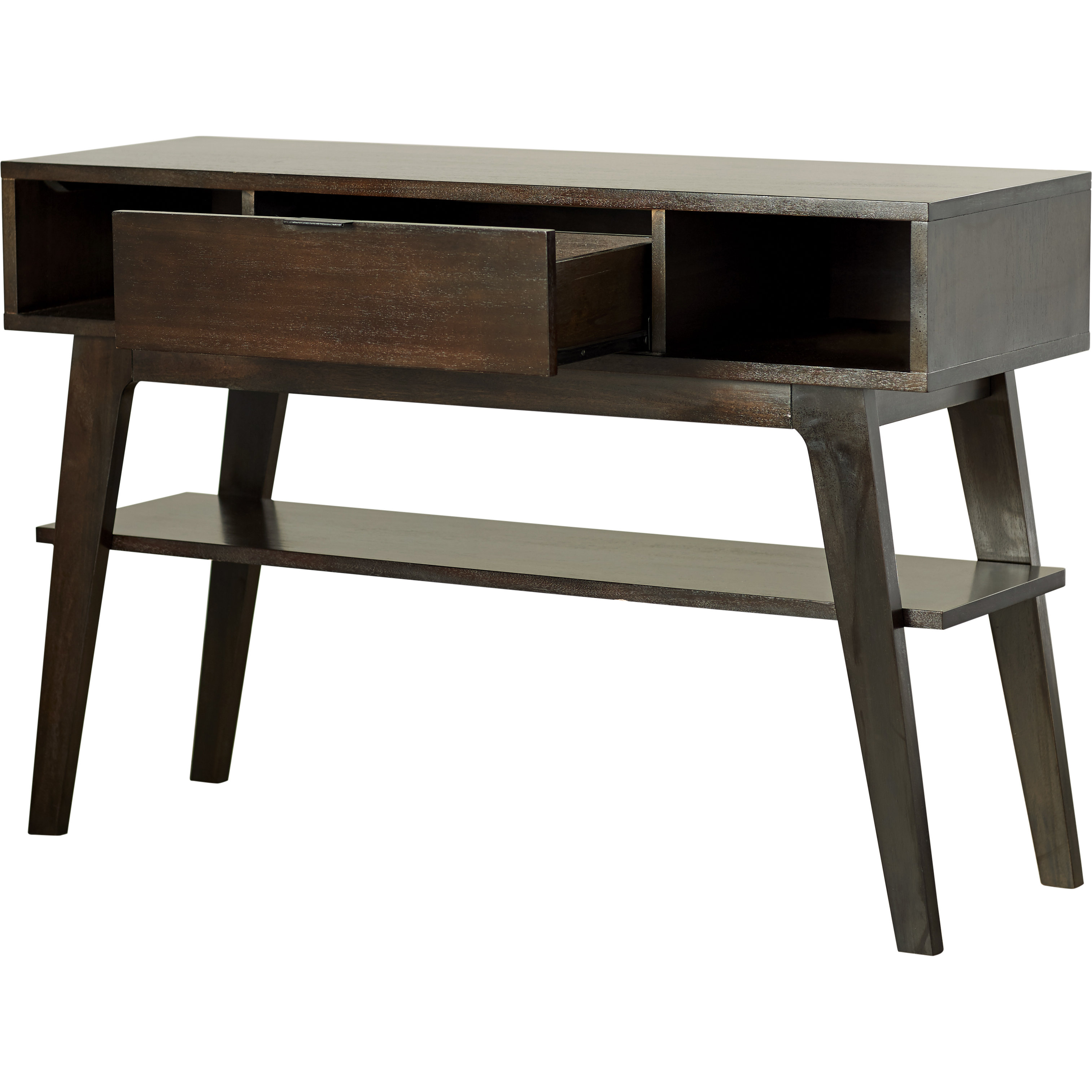 Mercury Row Monty Console Table & Reviews Wayfair
