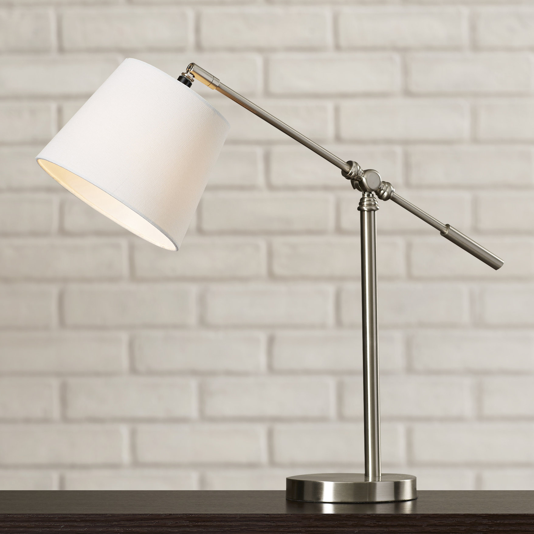 Mercury Row 20" Table Lamp & Reviews Wayfair