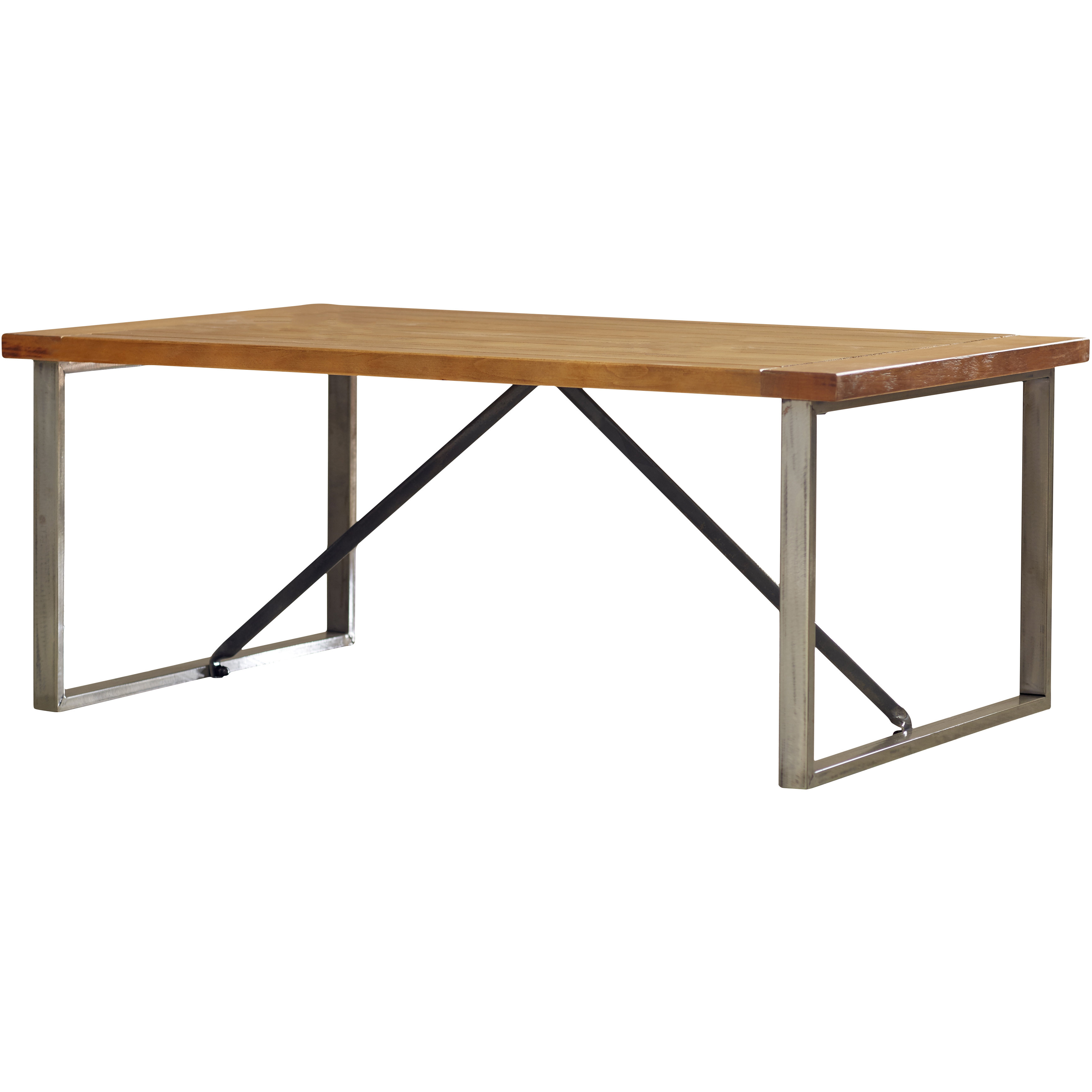 Mercury Row Inkom Coffee Table & Reviews Wayfair