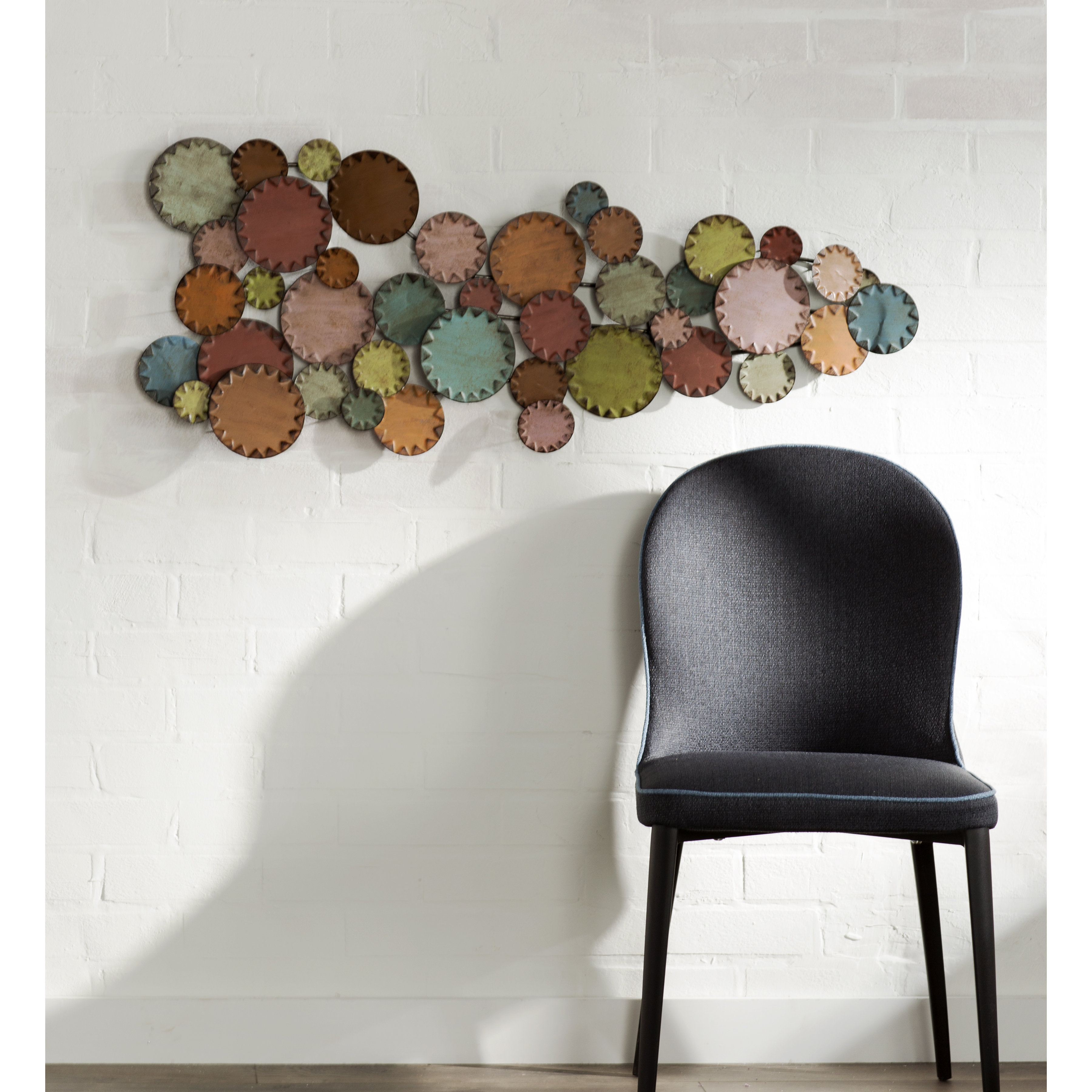 Mercury Row Opis Wall Décor & Reviews Wayfair