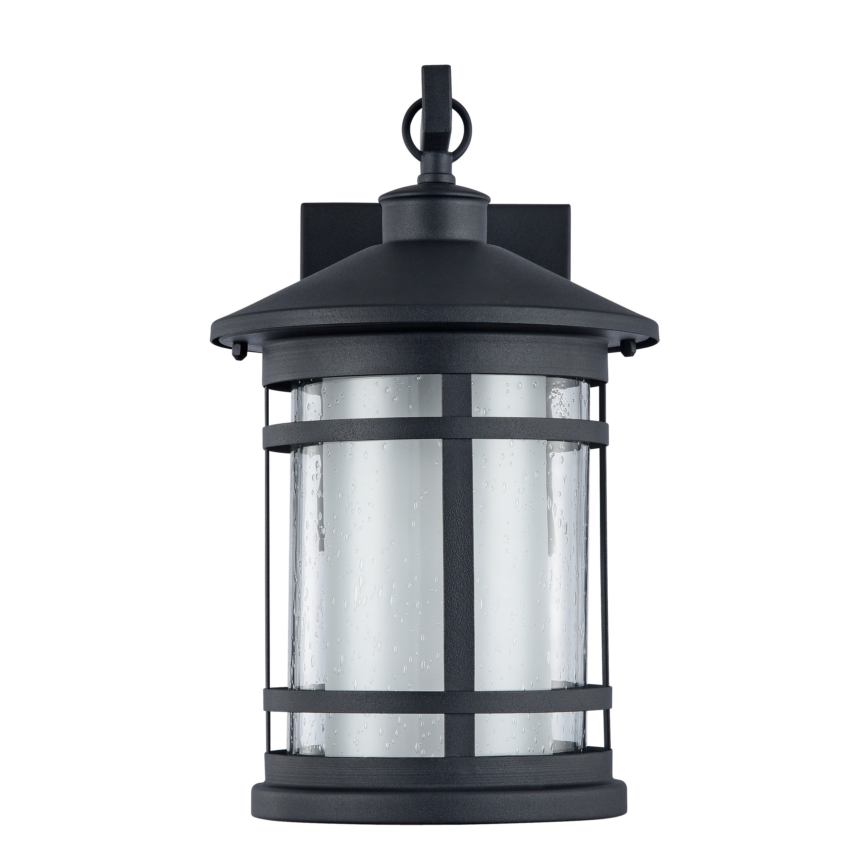 Mercury Row Beier 1 Light Outdoor Wall Lantern Wayfair