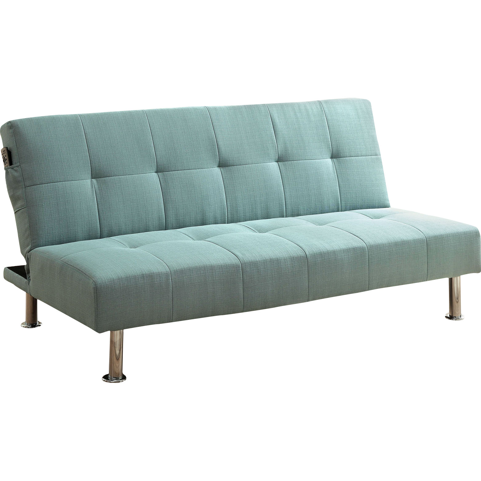 Mercury Row Boddie Sleeper Sofa & Reviews Wayfair