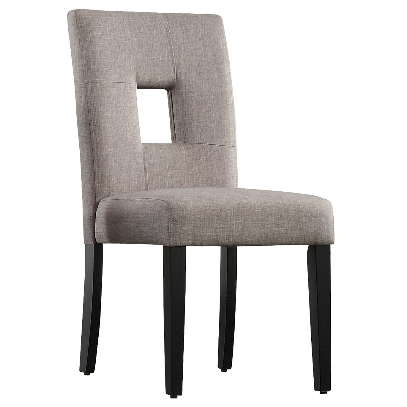 Mercury Row Belvin Side Chair & Reviews | Wayfair