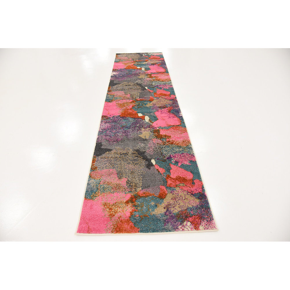 Mercury Row Cherry Street Area Rug & Reviews Wayfair