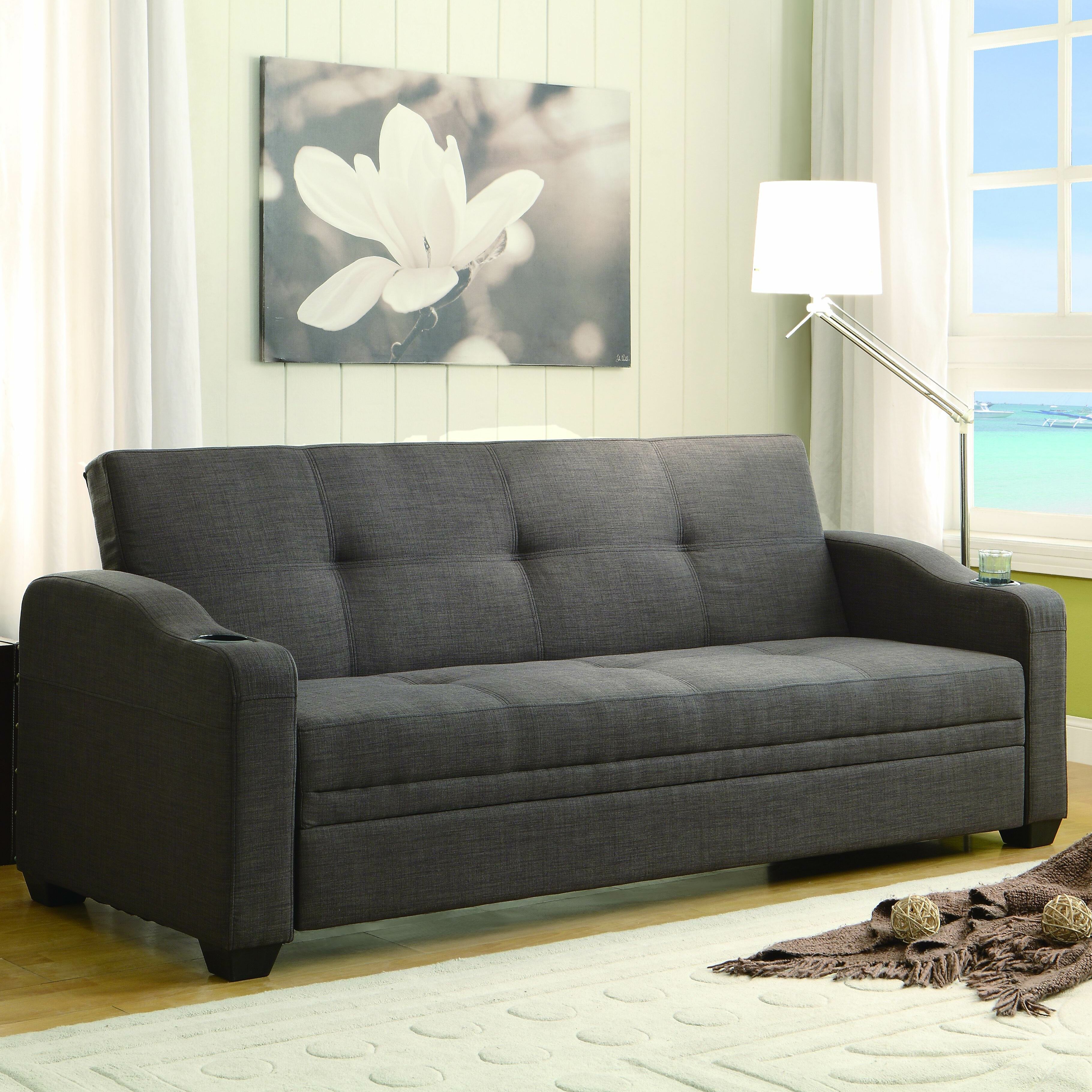 Mercury Row Victorinox Elegant Sleeper Sofa & Reviews