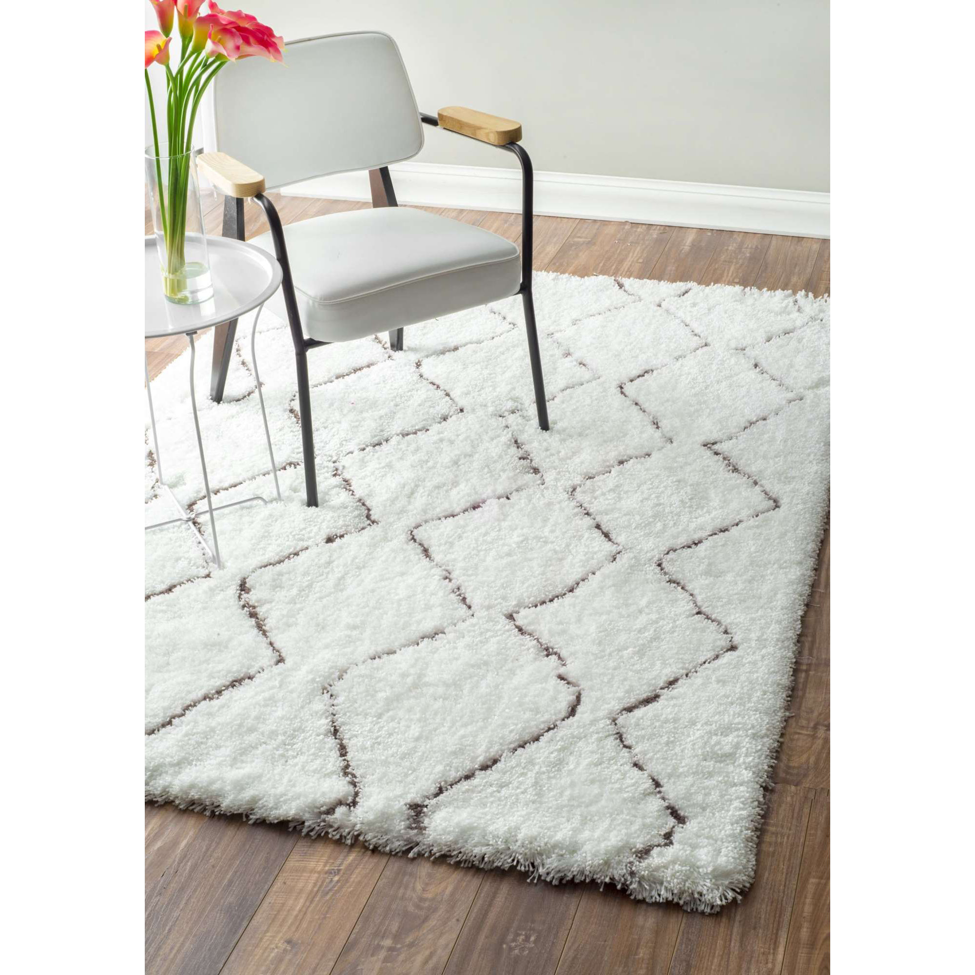Mercury Row Glade Area Rug & Reviews Wayfair
