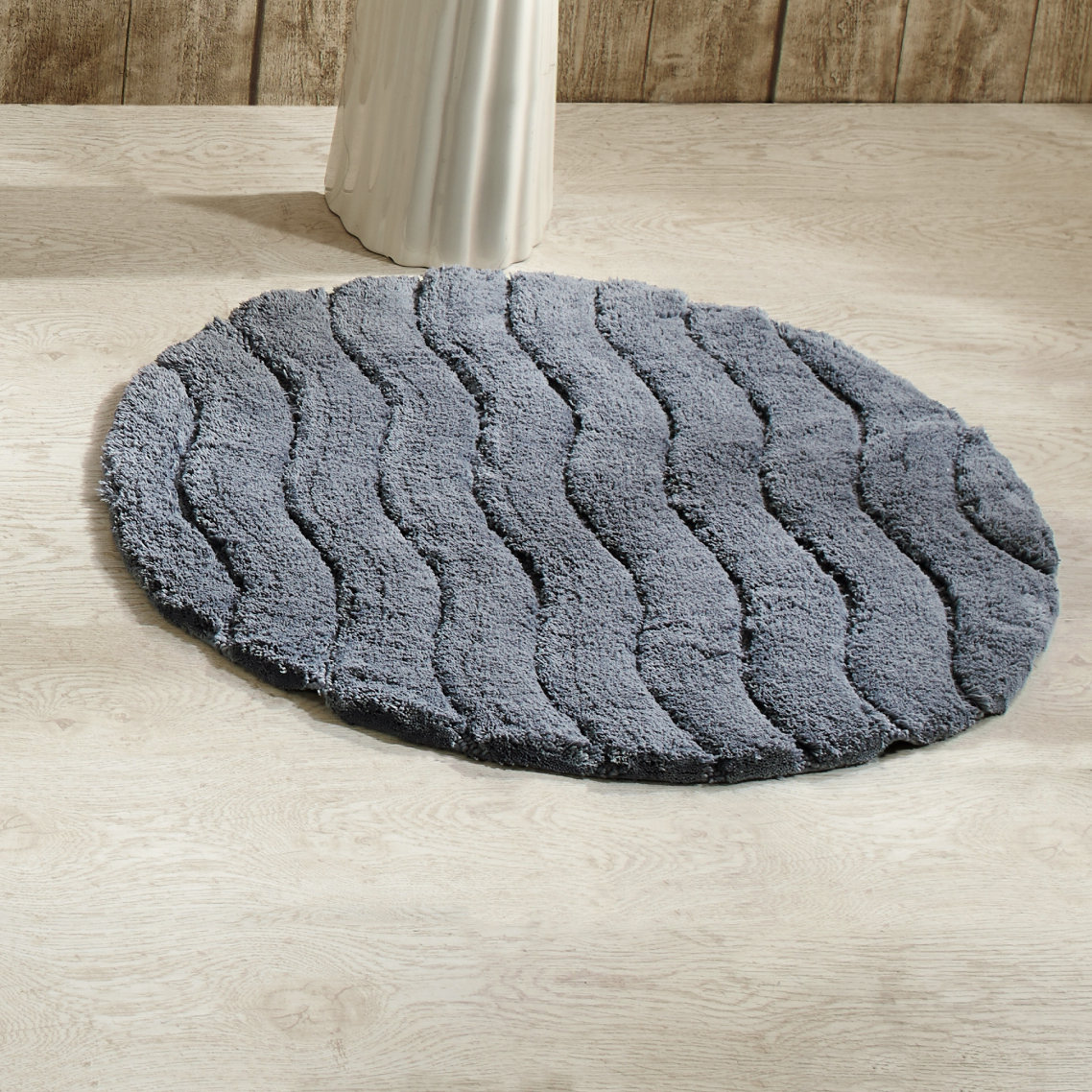 Better Trends Indulgence Bath Rug & Reviews Wayfair
