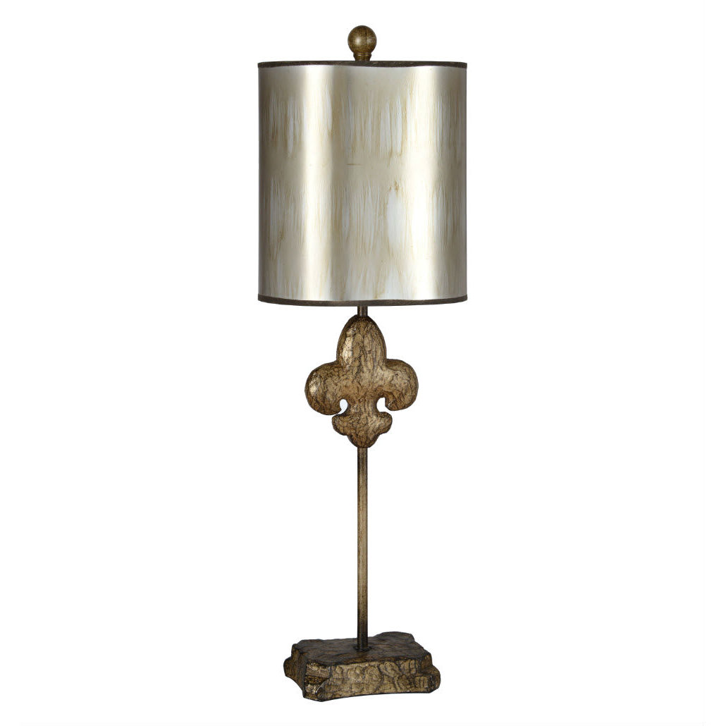 Forty West Sinclair 28" Table Lamp & Reviews Wayfair