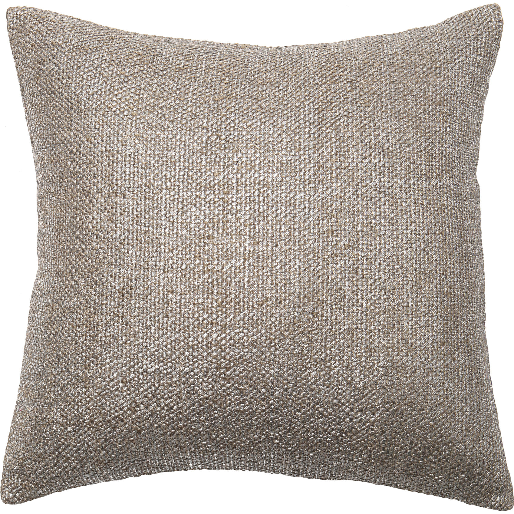 Best Home Fashion, Inc. Weave Throw Pillow Cover & Reviews Wayfair