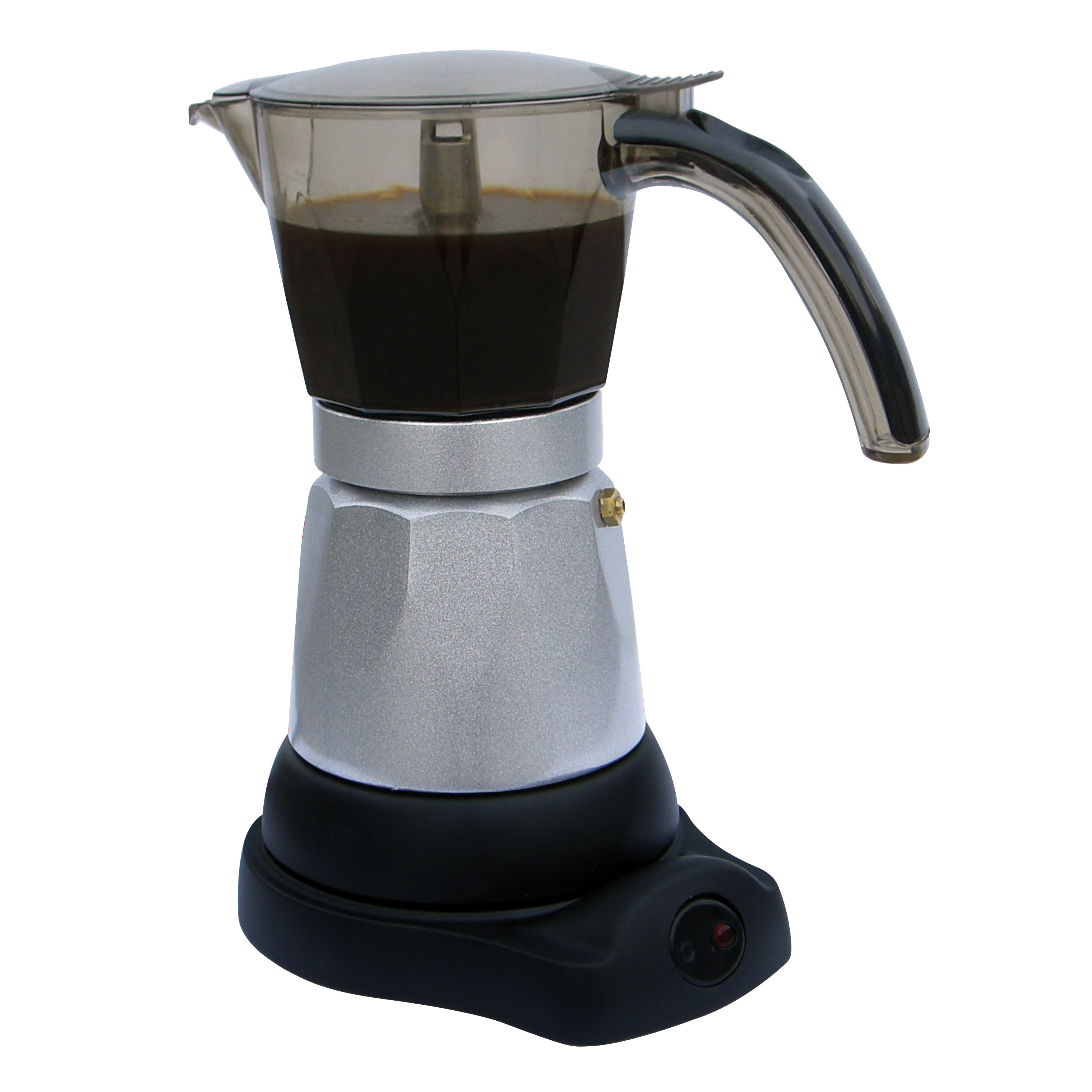 MBR Industries 6 Cup Electric Coffee Maker Wayfair