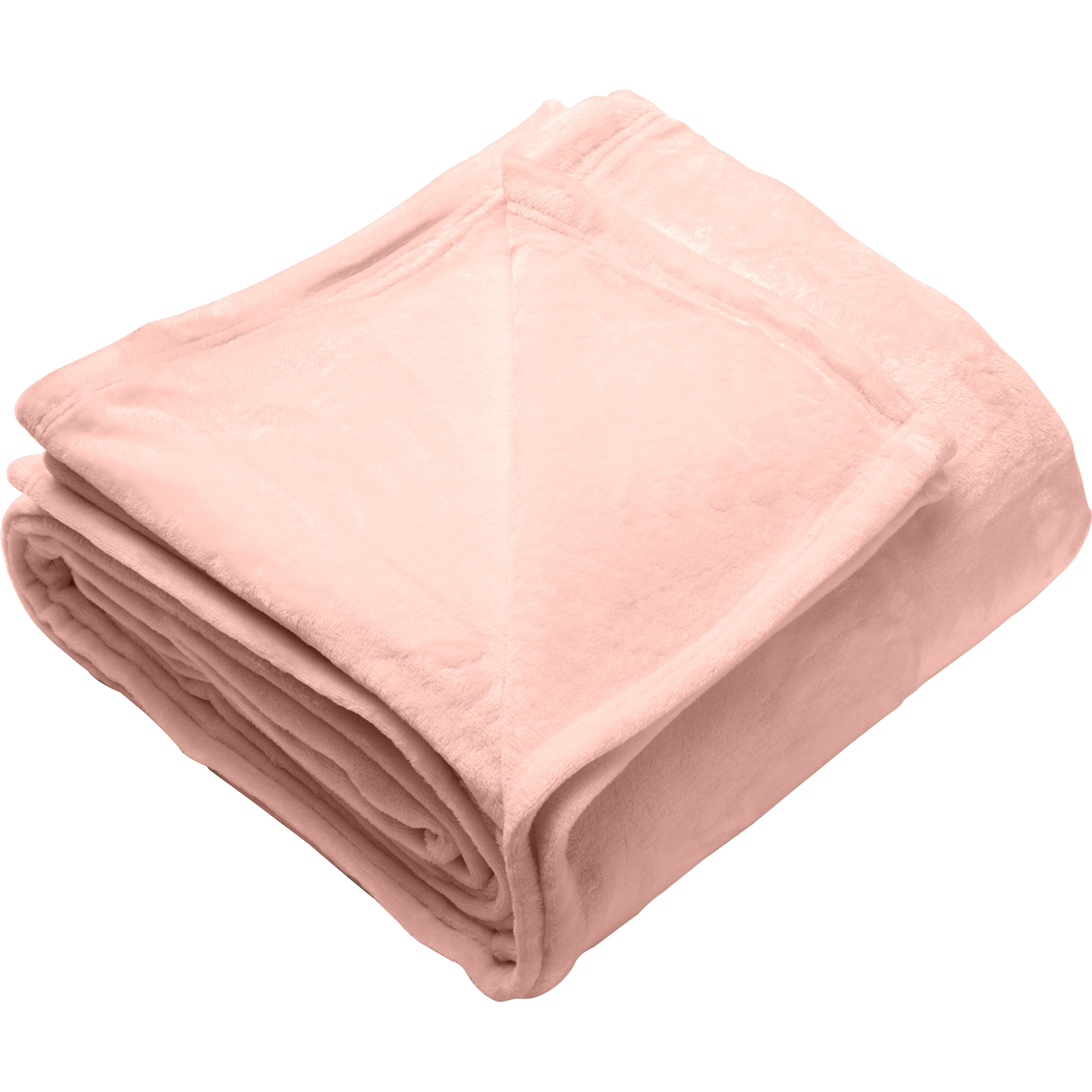 Home Fashion Design Silana Ultra Velvet Plush Super Soft Fleece Blanket