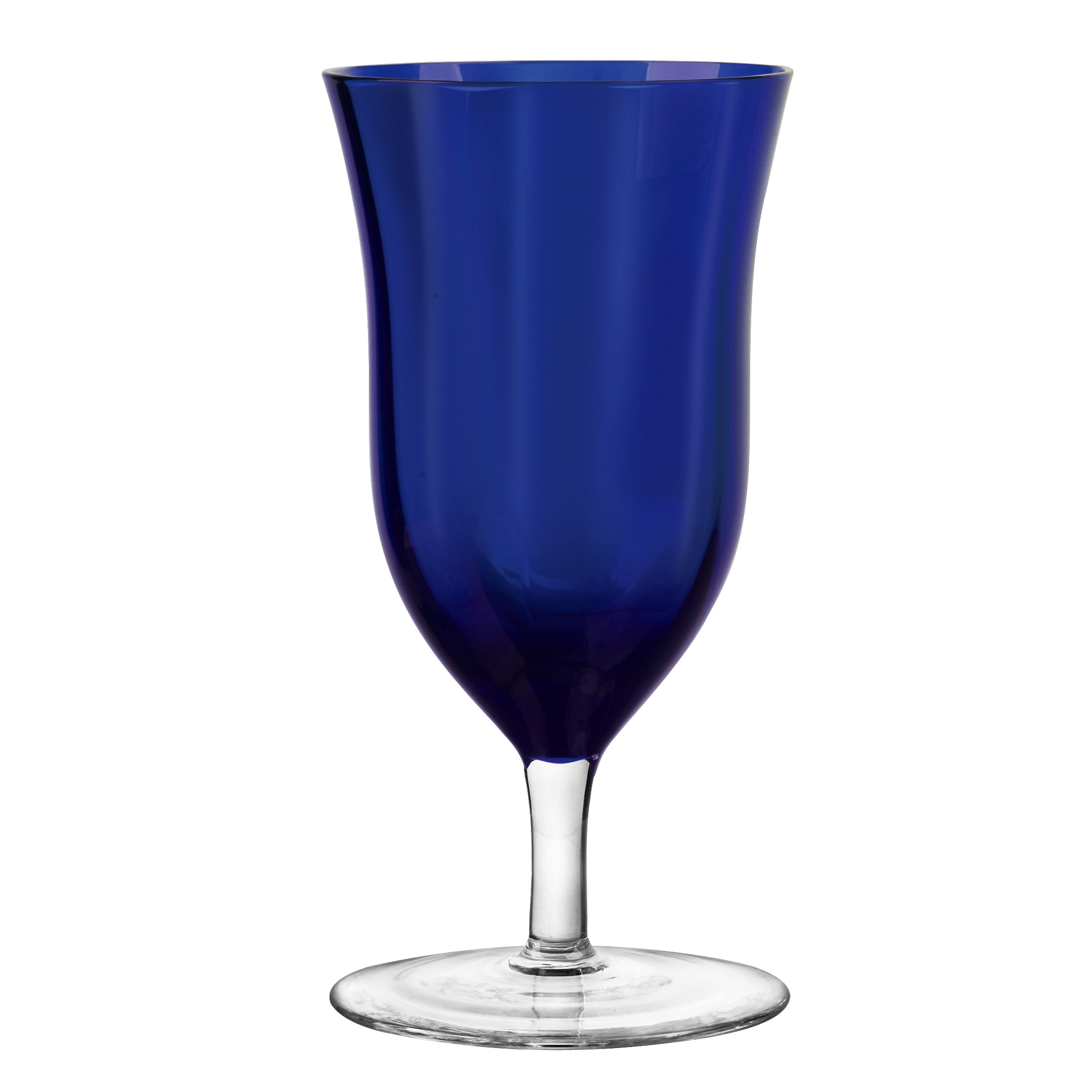 Qualia Glass Meridian Iced Tea Glass & Reviews Wayfair