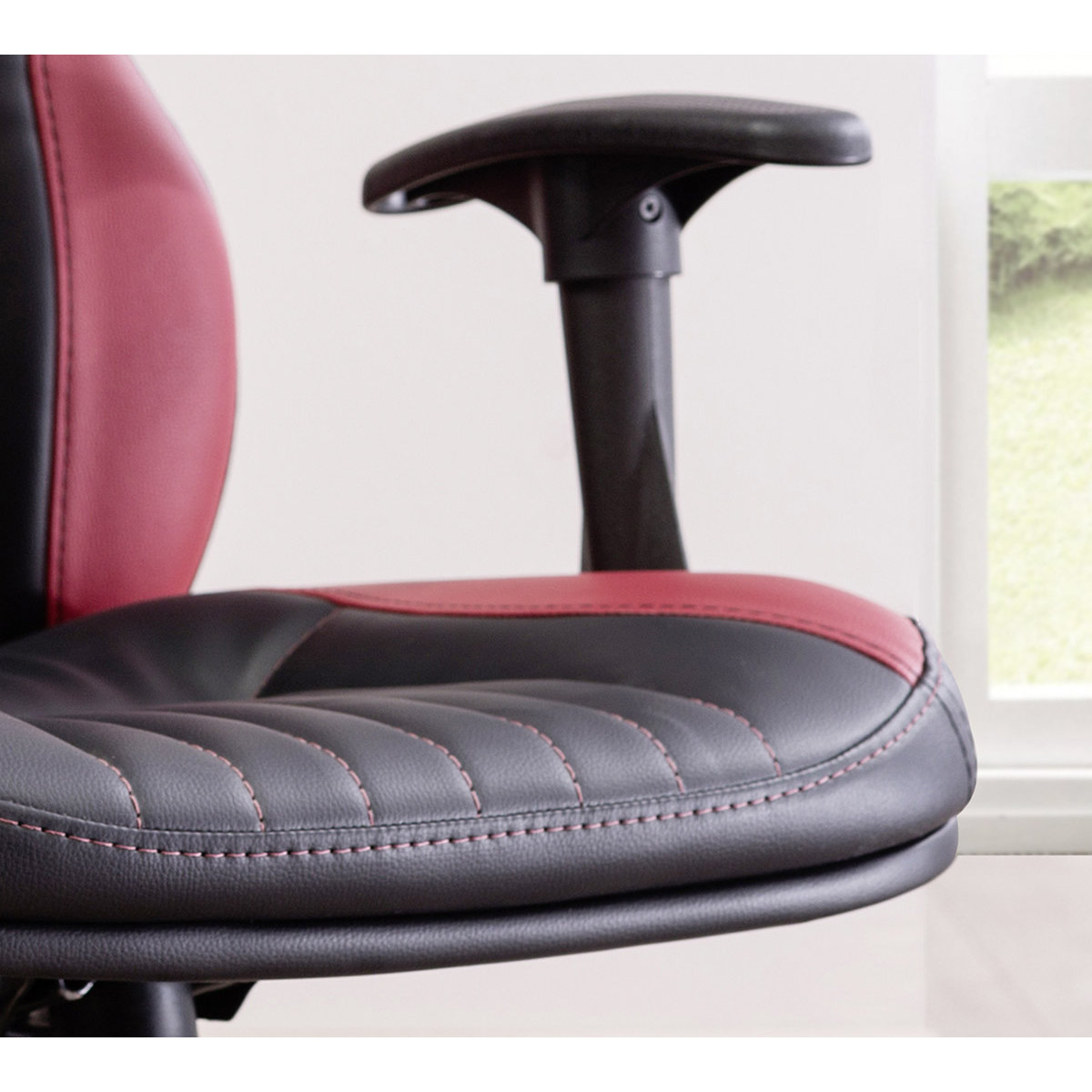 Cilek Need For Sleep HighBack Executive Office Chair Wayfair