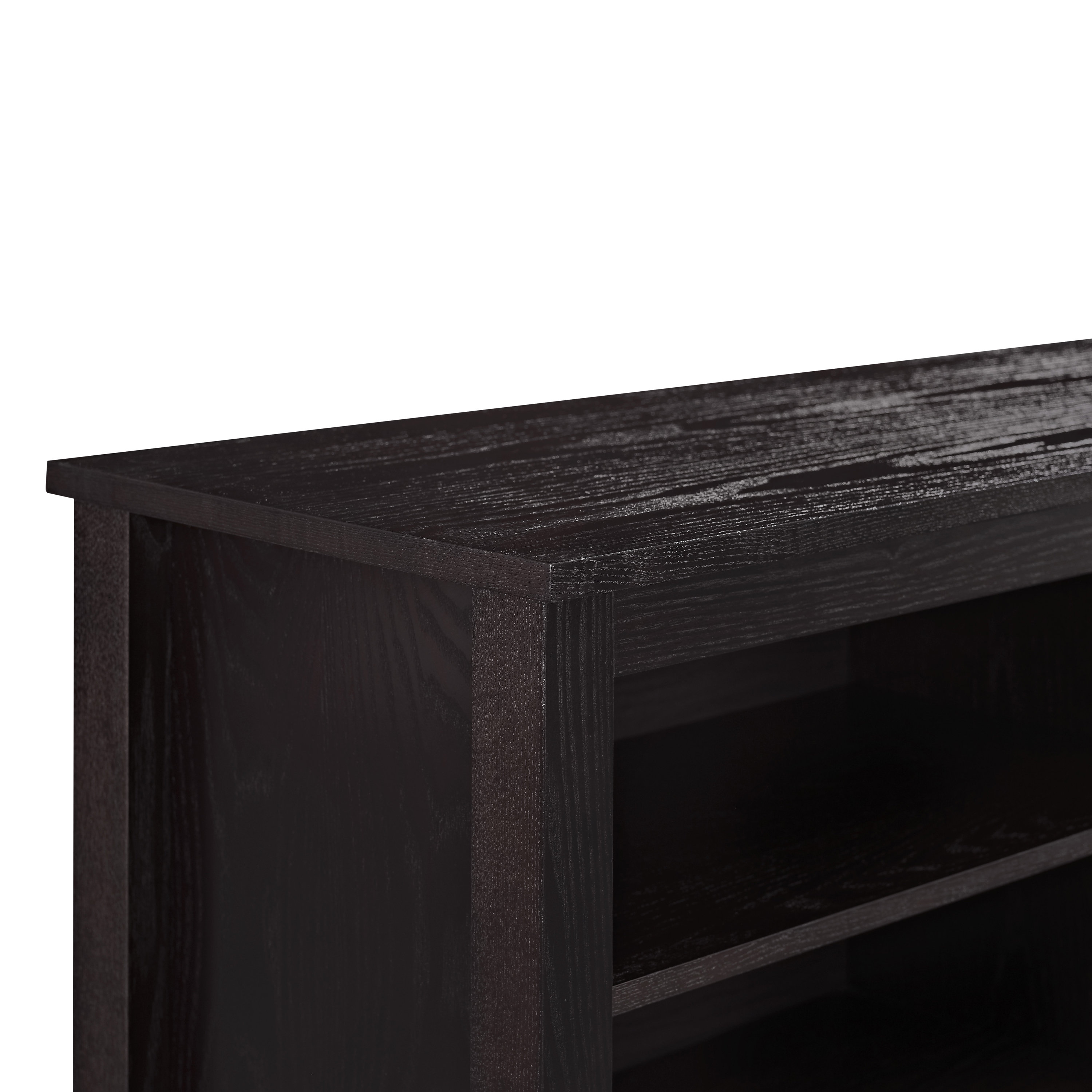 Red Barrel Studio Folklore 58" Wood TV Stand & Reviews Wayfair