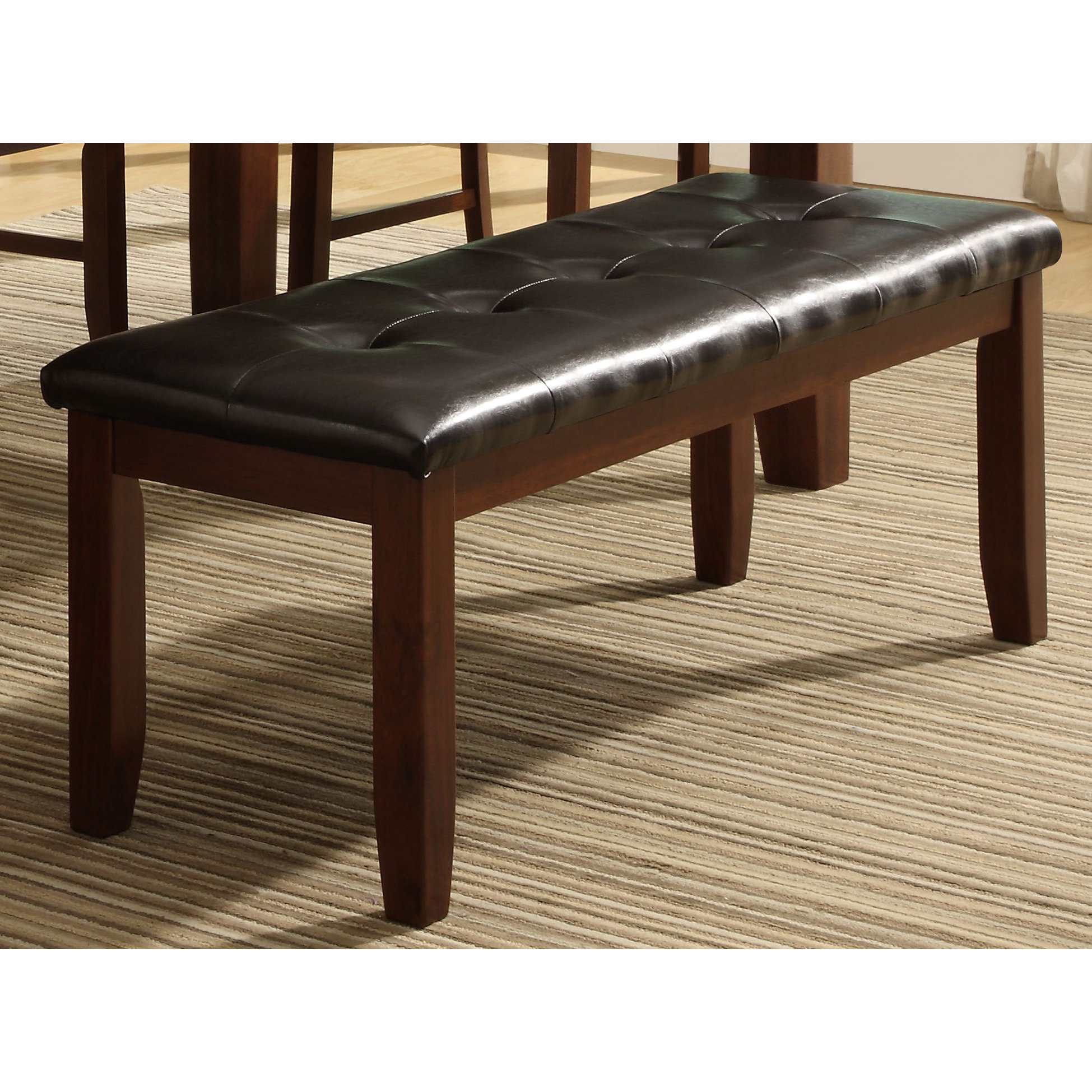 Red Barrel Studio Nexus 6 Piece Dining Set & Reviews Wayfair