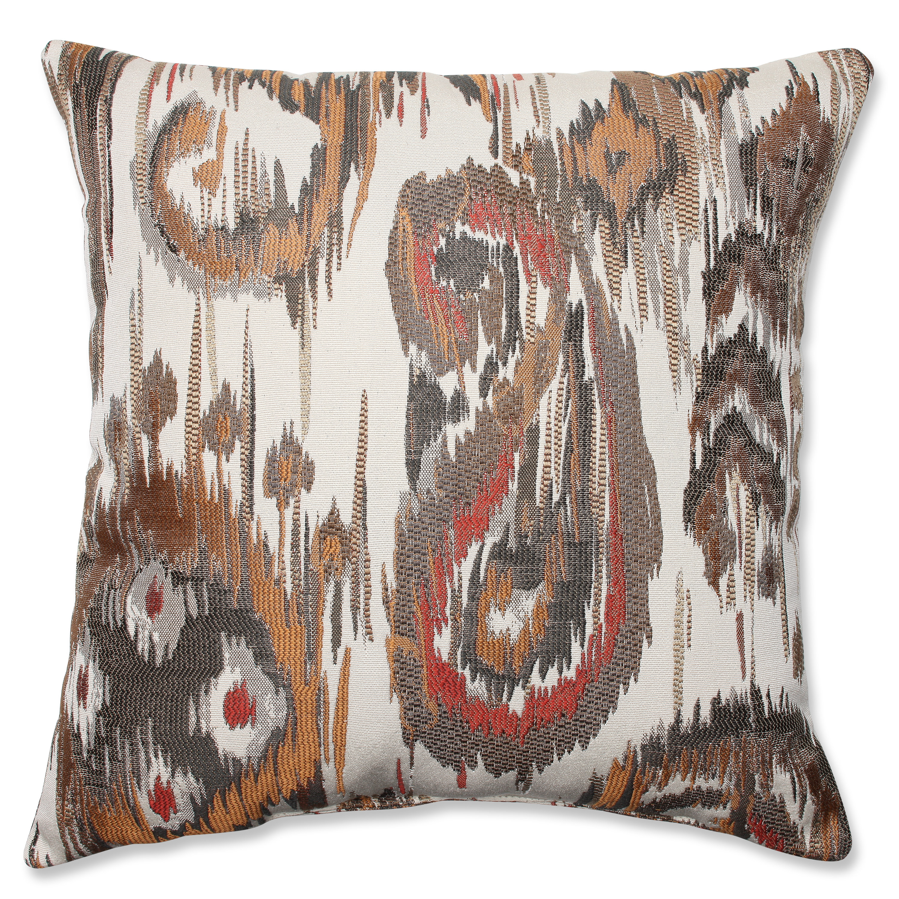 Red Barrel Studio Carillon Throw Pillow & Reviews Wayfair