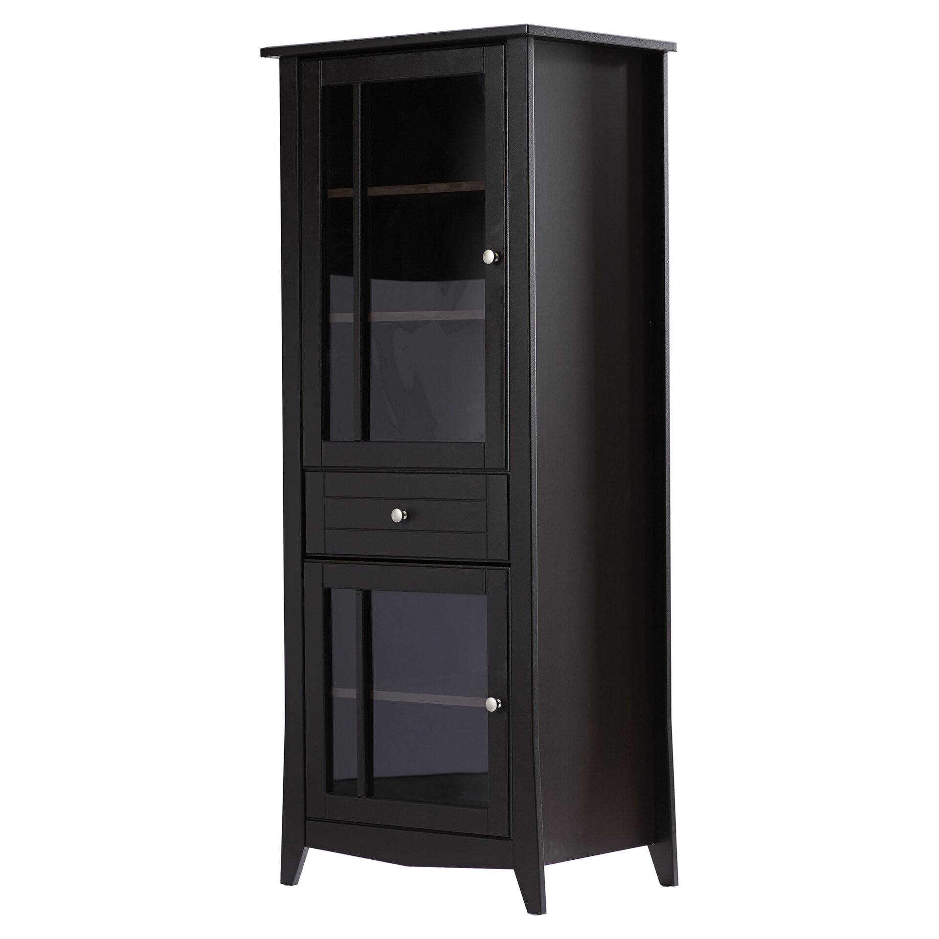 Red Barrel Studio Radius Cabinet & Reviews | Wayfair