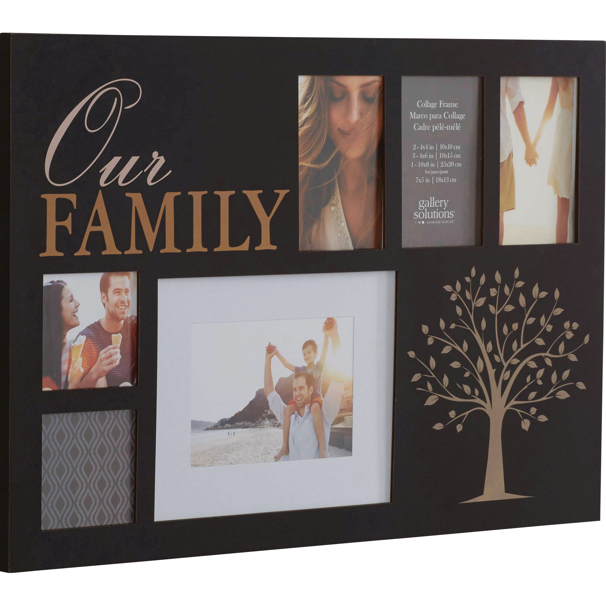 Red Barrel Studio Aberdeenshire 6 Opening Collage Picture Frame & Reviews Wayfair