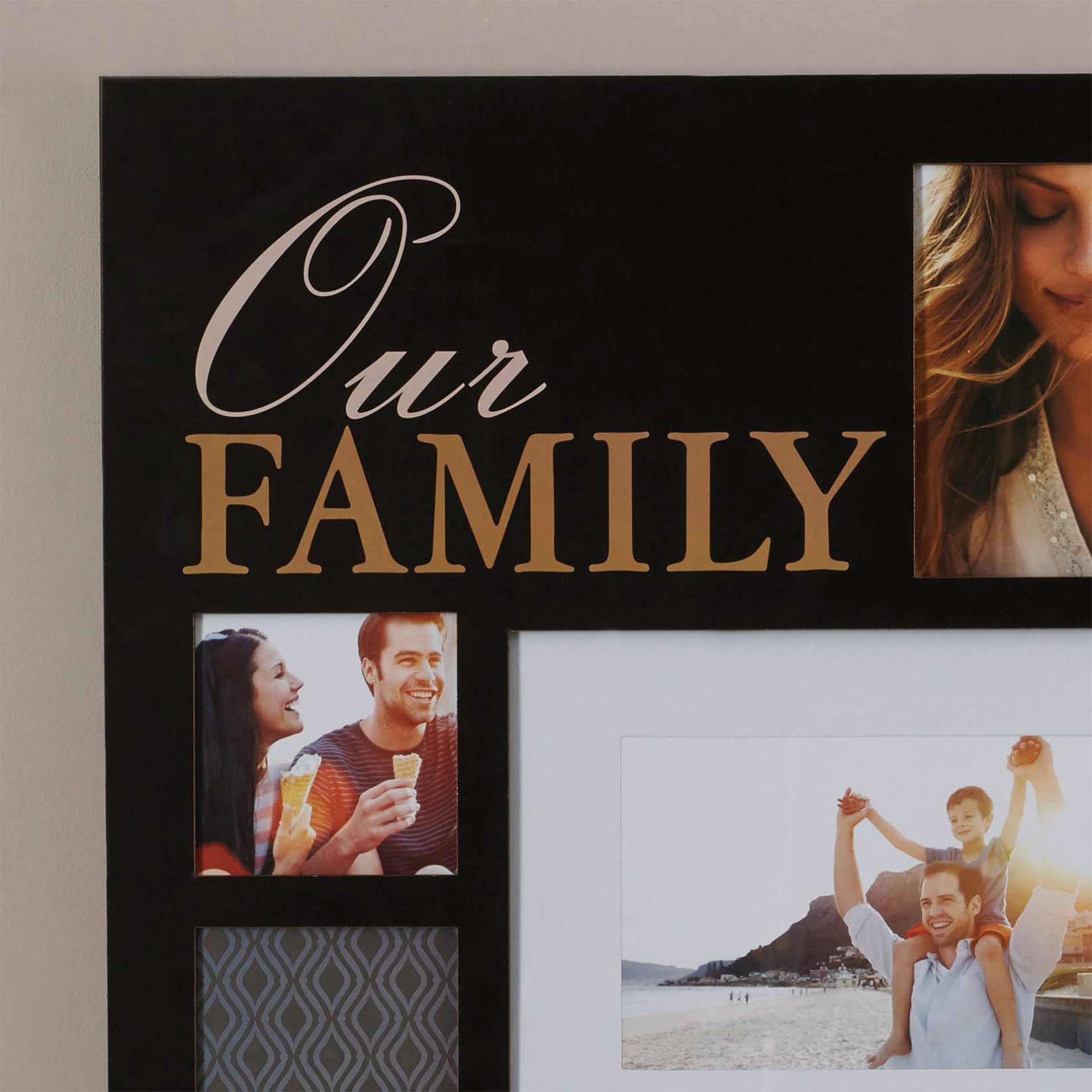 Red Barrel Studio Aberdeenshire 6 Opening Collage Picture Frame & Reviews Wayfair