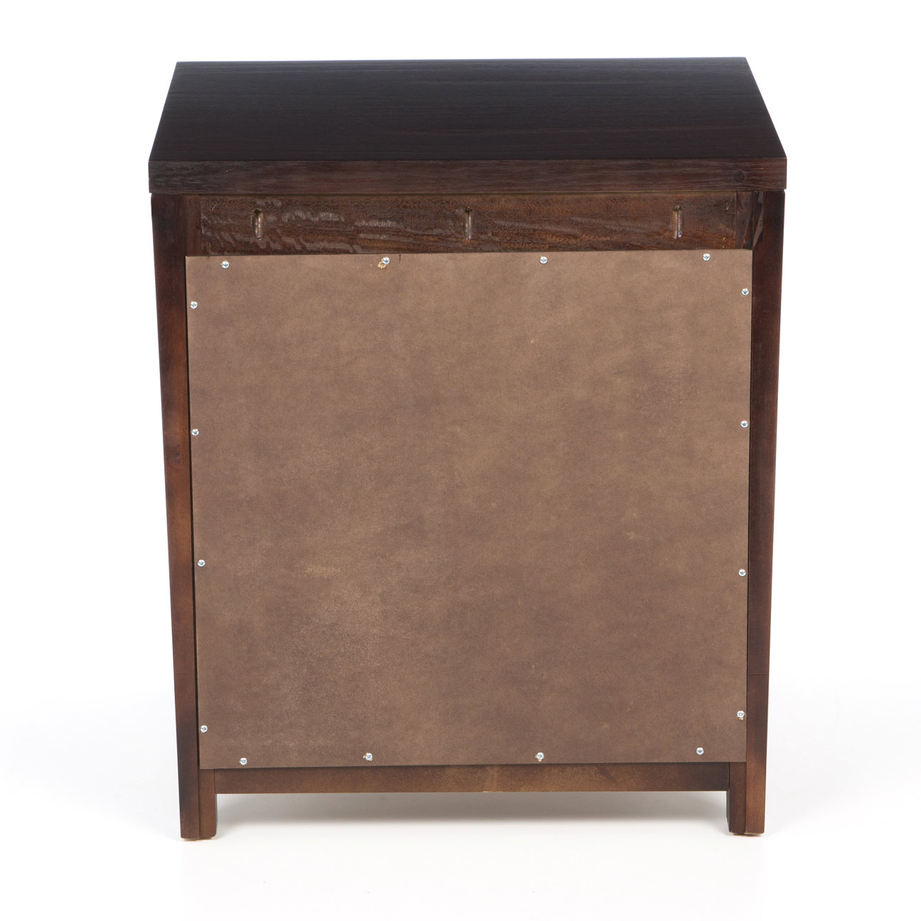 Red Barrel Studio Danby 1 Drawer Nightstand & Reviews Wayfair