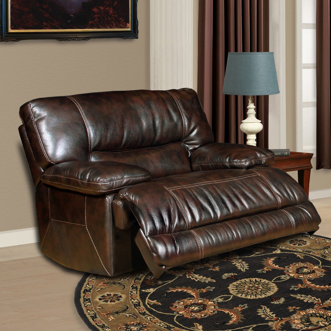 Red Barrel Studio Sutherland Power Recliner & Reviews Wayfair.ca