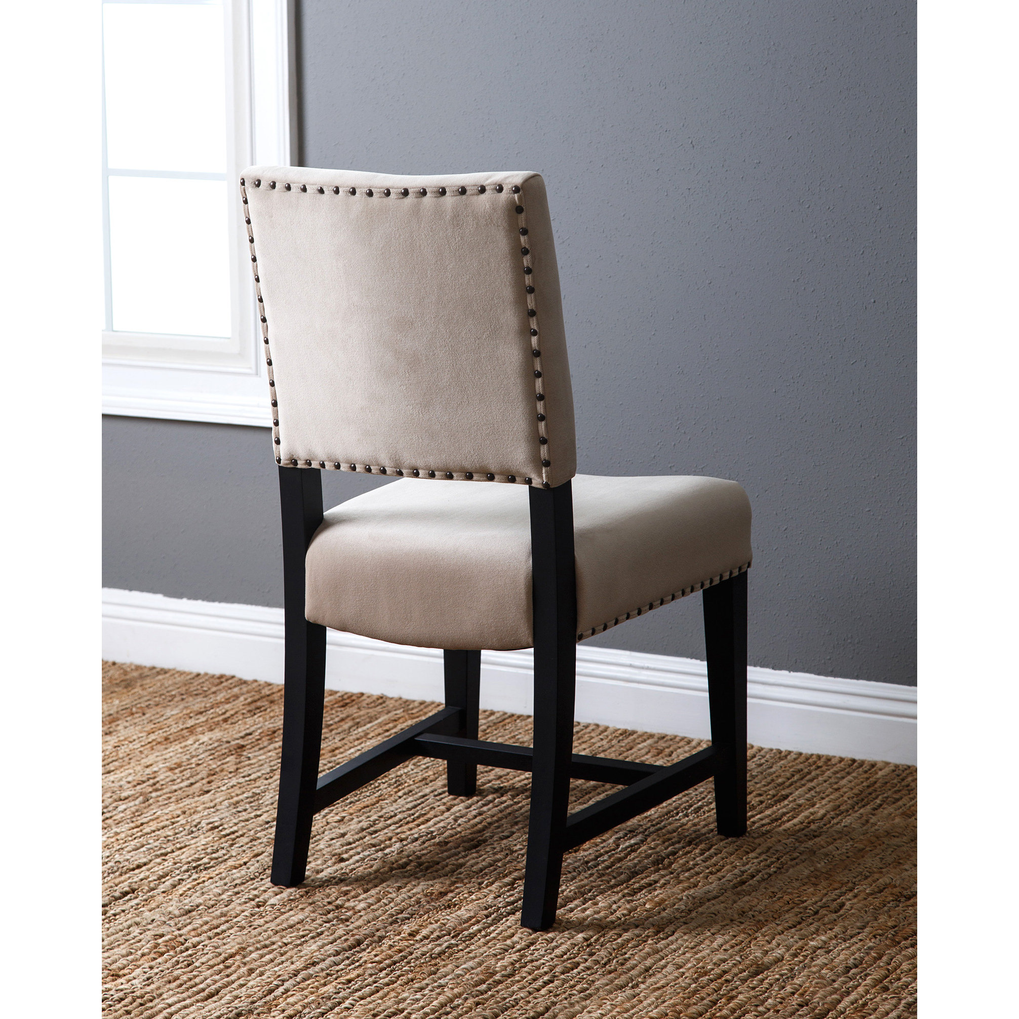 Red Barrel Studio Samson Side Chair Wayfair