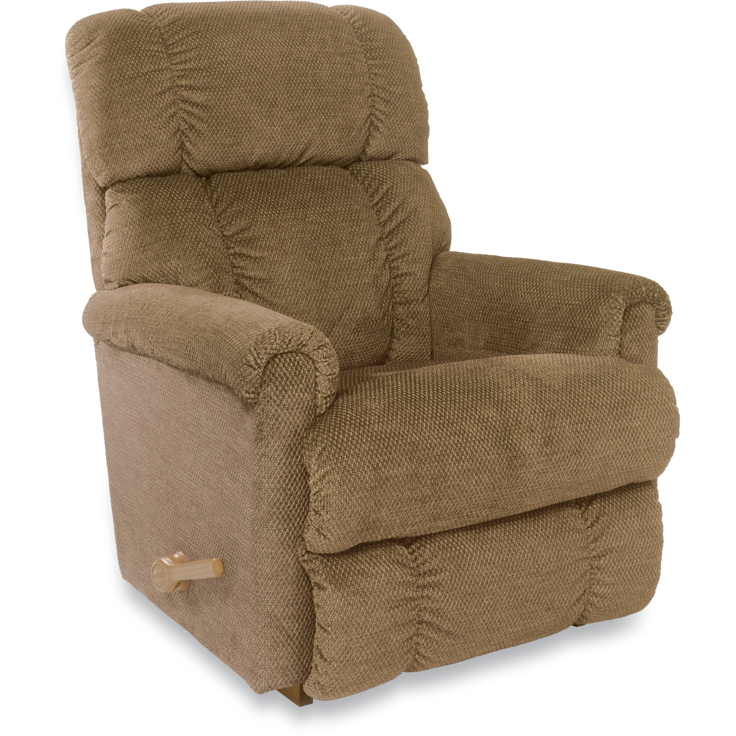 La Z Boy Pinnacle RECLINA ROCKER%2525C2%2525AE Recliner 