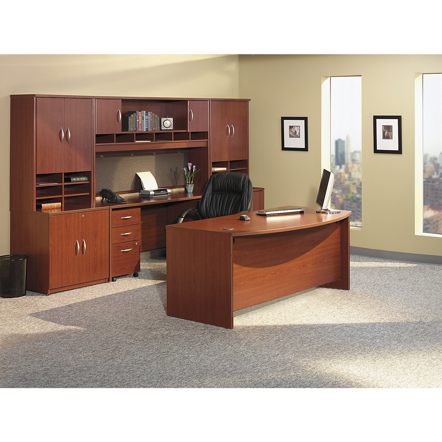 Top-Rated Bush Business Furniture Office Desks Top-Rated Bush Business Furniture Office Desks