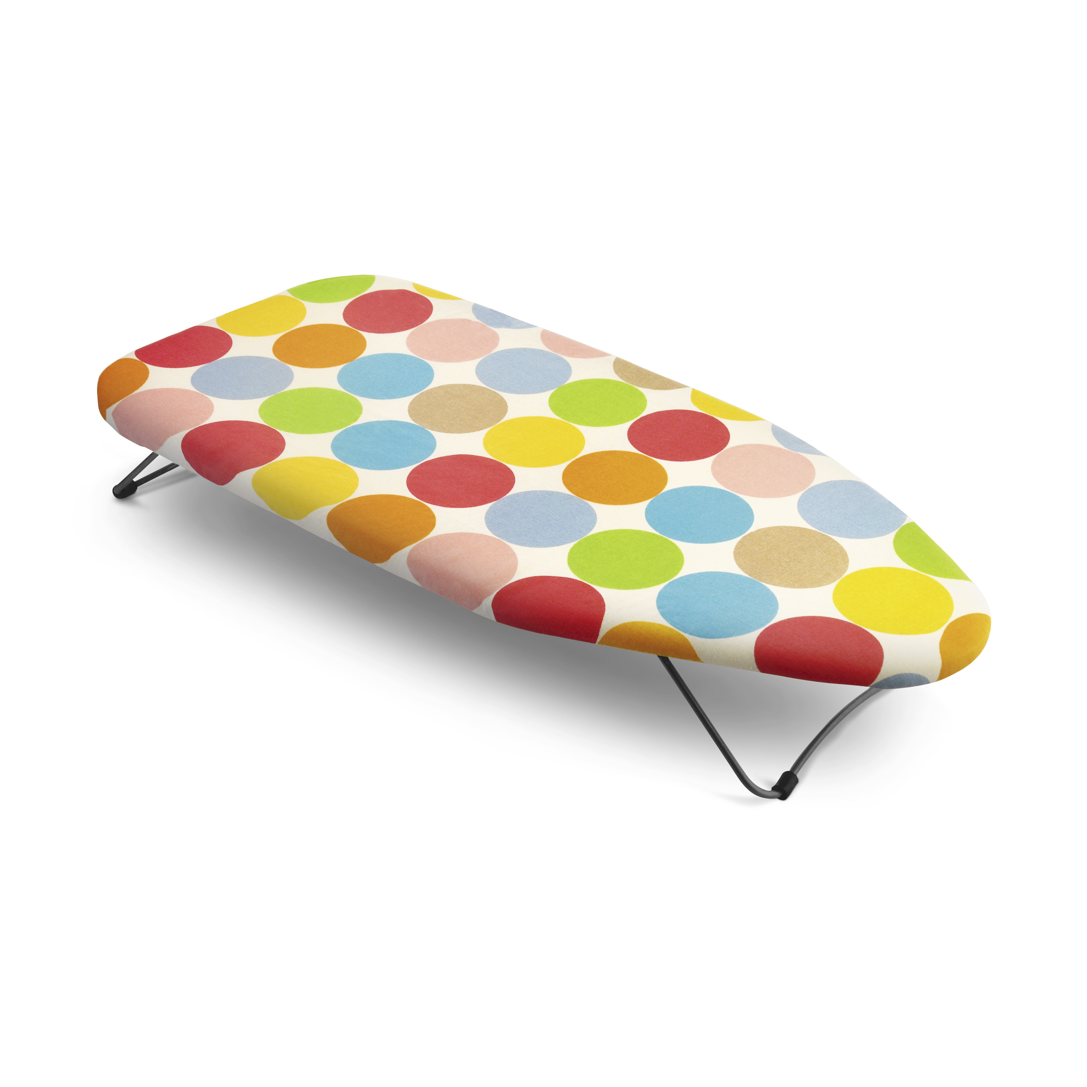Bonita Mini Table Top Ironing Board & Reviews Wayfair