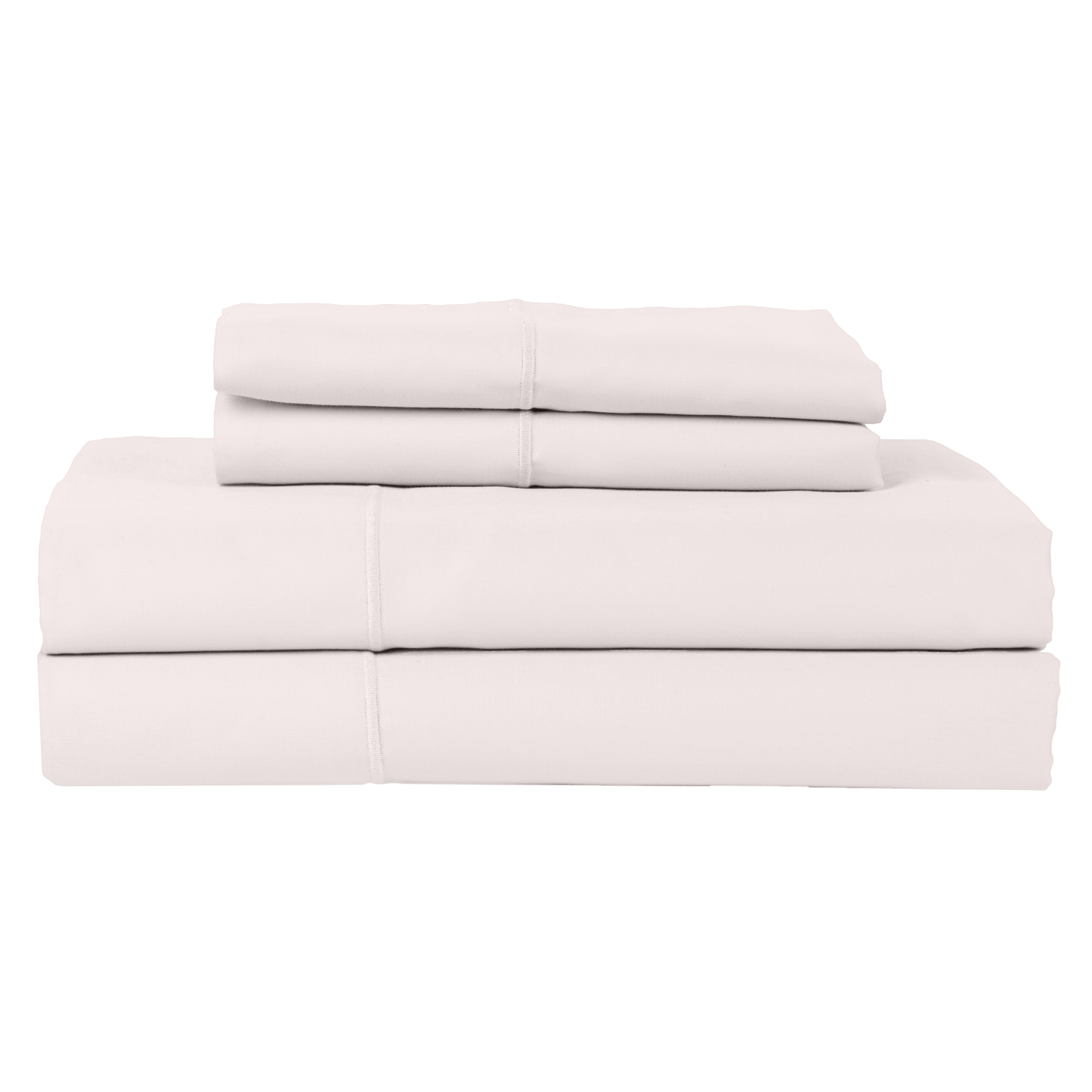 H.N.International Hotel by Perthshire 4 Piece 620 Thread Count Egyptian ...