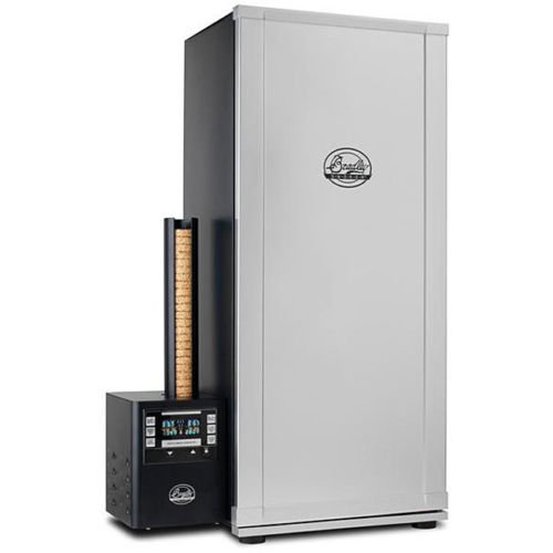 Bradley Smoker 108L Digital Electric Smoker & Reviews Wayfair