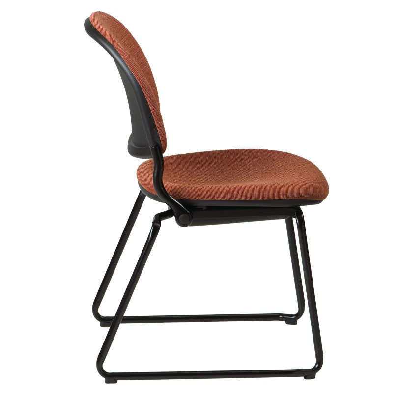 KI Furniture Torsion Full Sled Base Guest Chair Wayfair