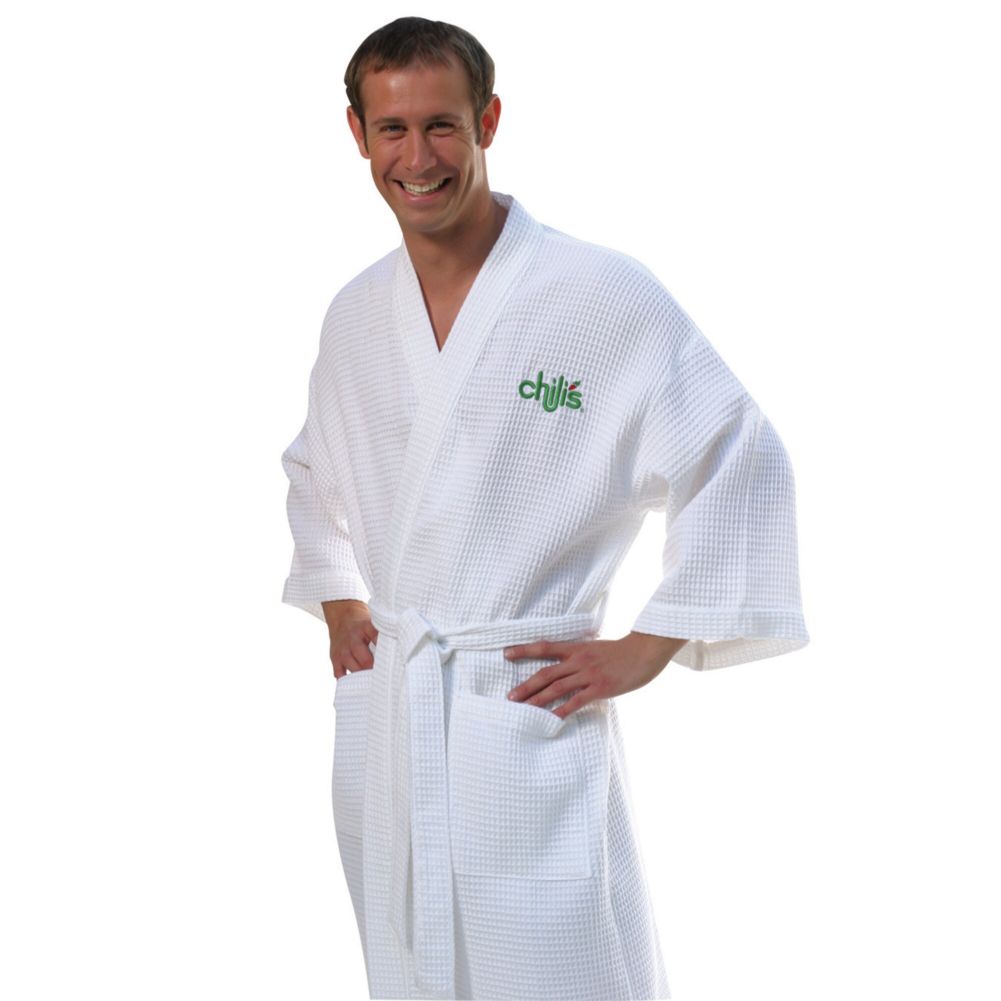 Terry Town Robe | Wayfair.ca