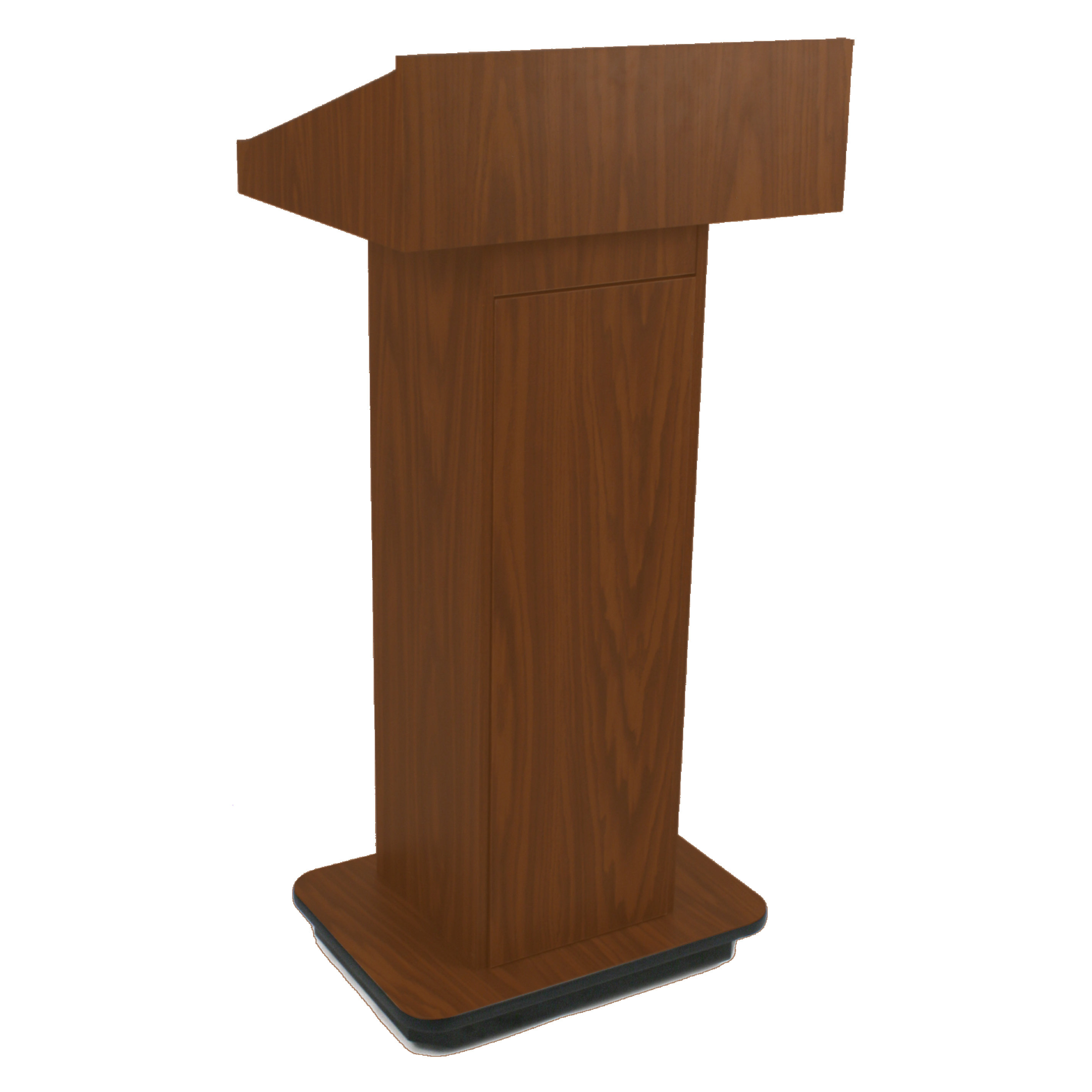 AmpliVox Sound Systems Full Podium & Reviews Wayfair