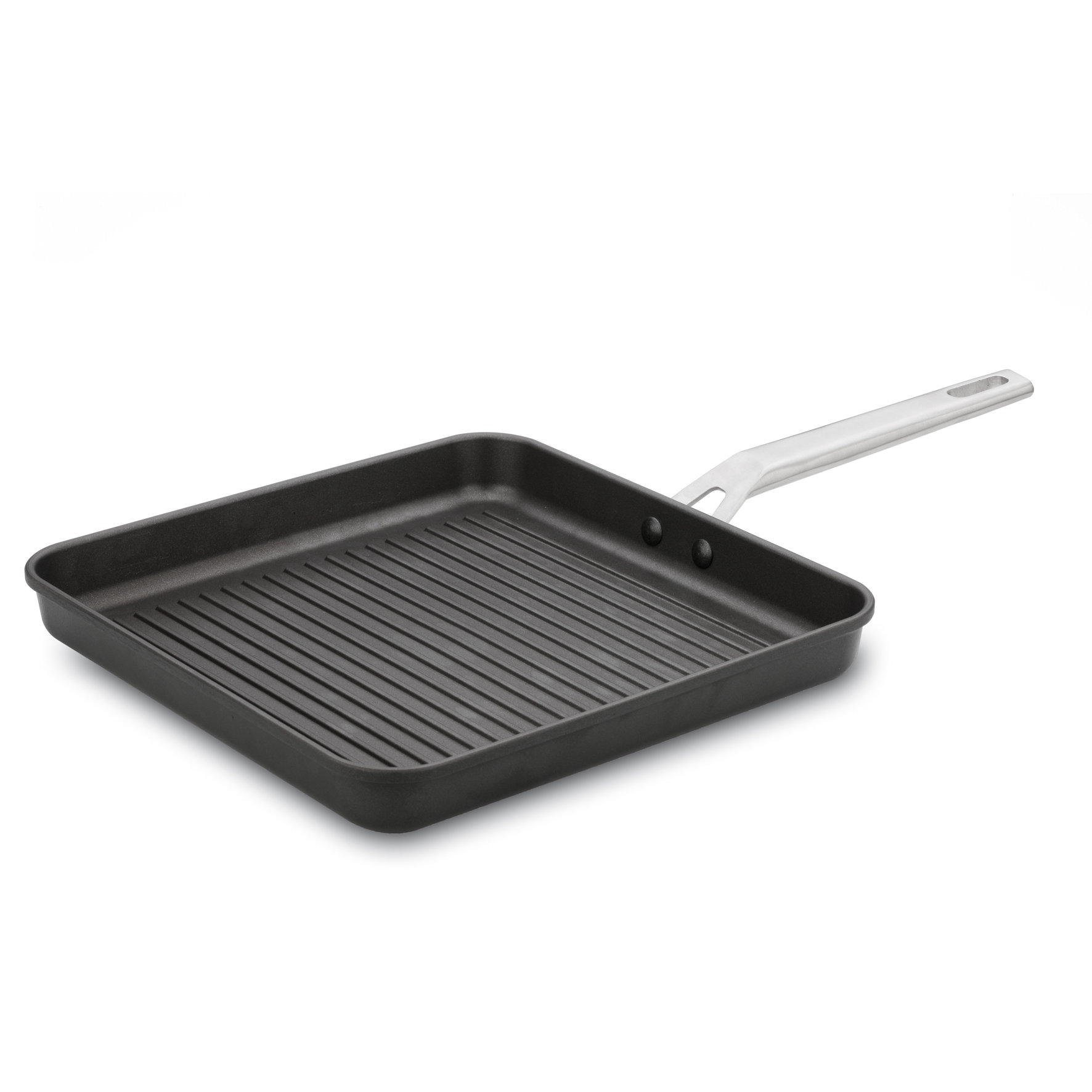 Valira Aire NonStick Grill Pan Wayfair