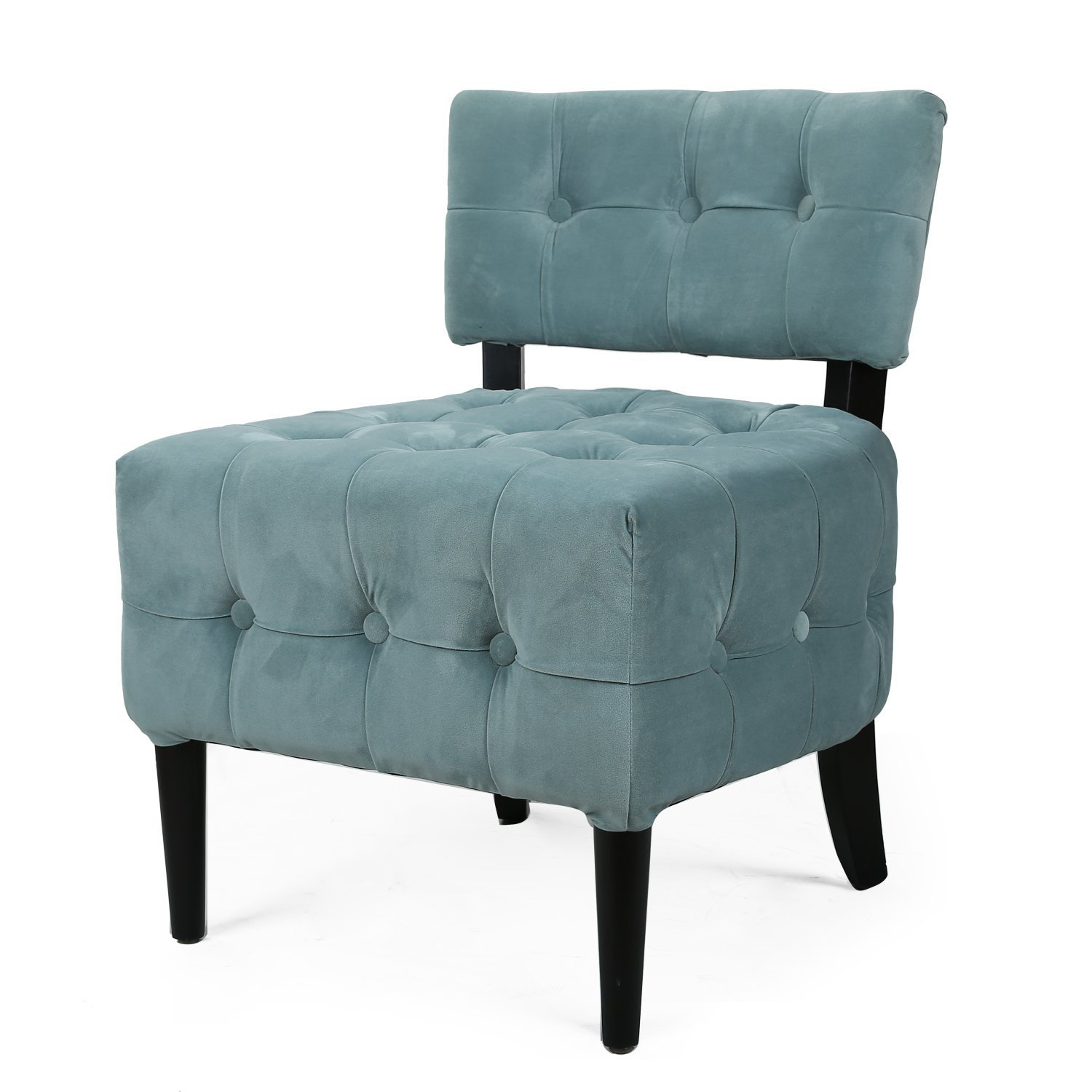 AdecoTrading Single Living Room Side Chair Wayfair