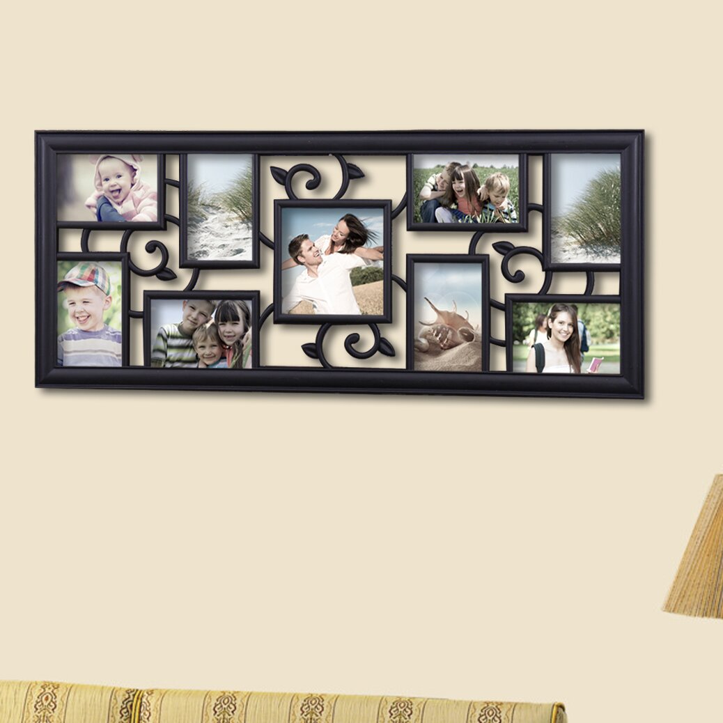 33+ Picture Frame Wall Collage Pictures