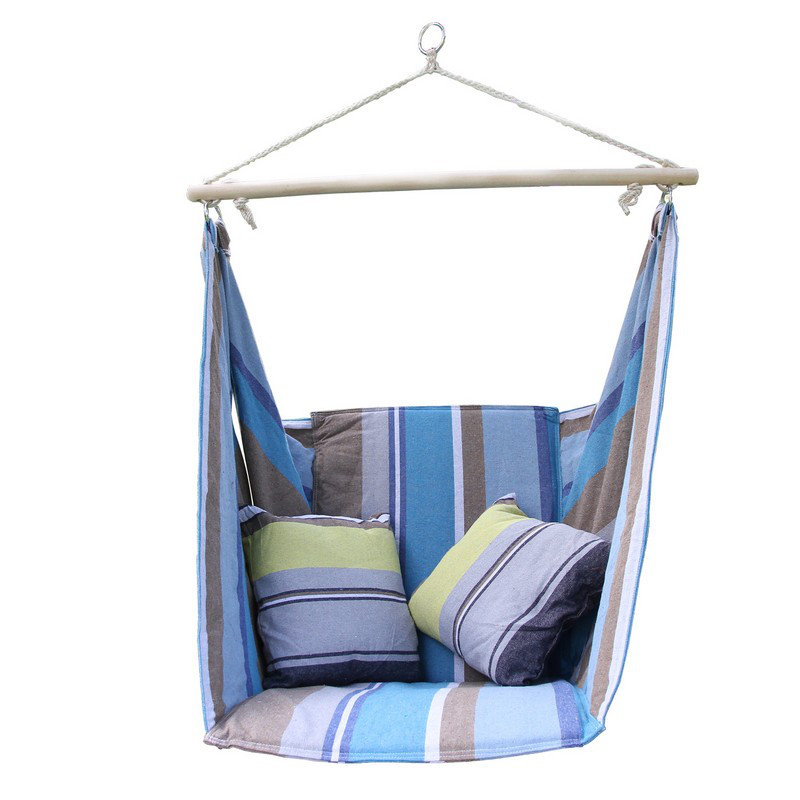 AdecoTrading Hanging Chair & Reviews Wayfair