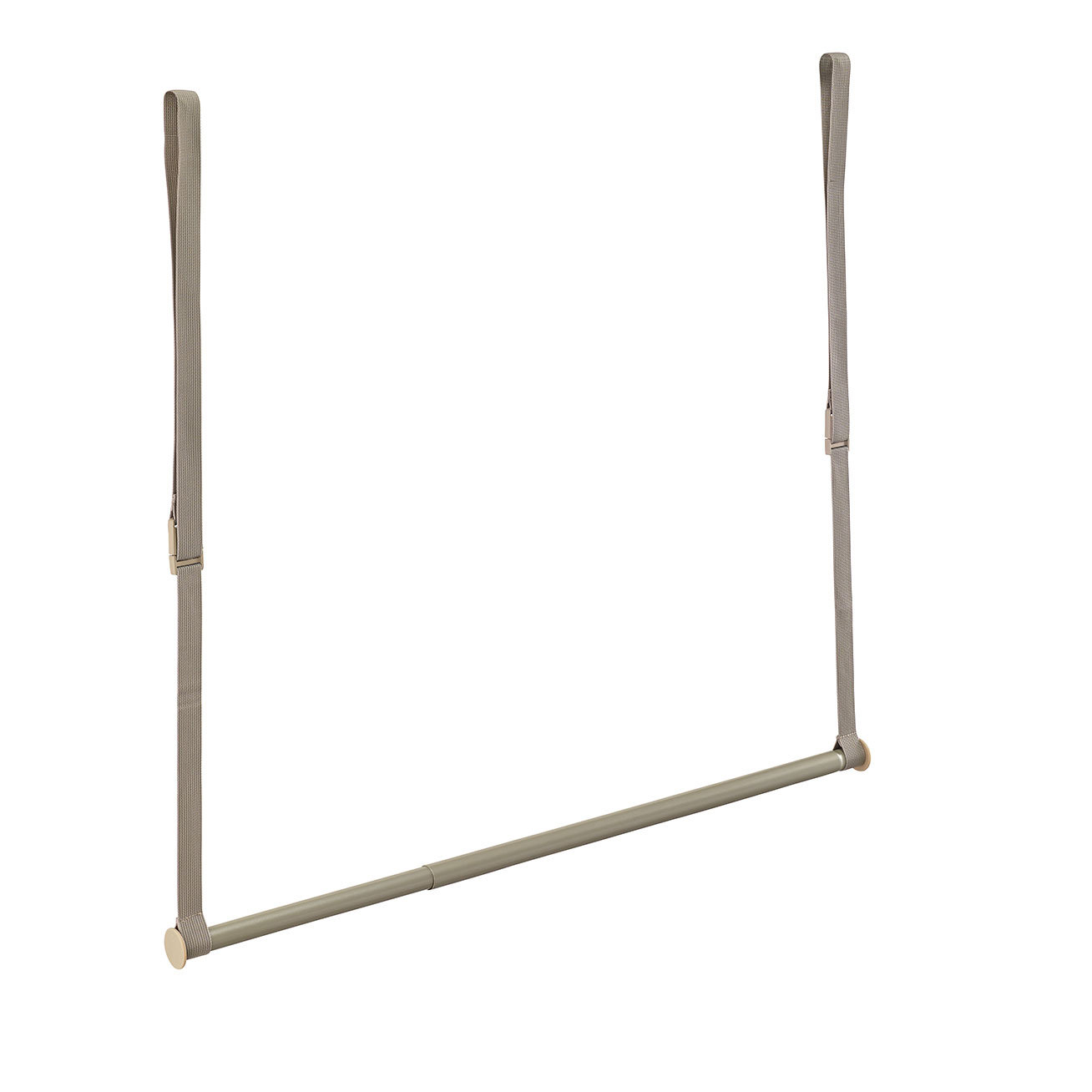ClosetMaid Double Hang Closet Rod & Reviews Wayfair