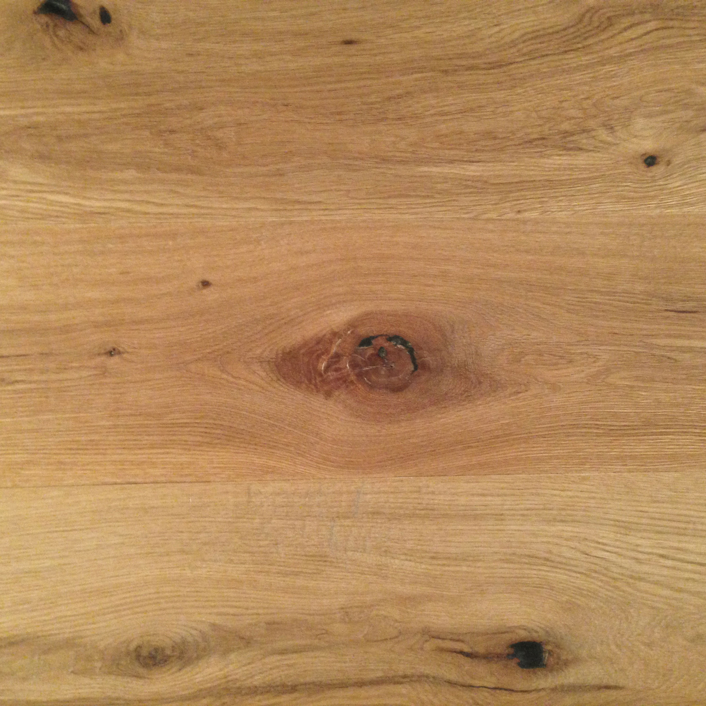 Easoon USA 7-1/2" Engineered White Oak Hardwood Flooring ...