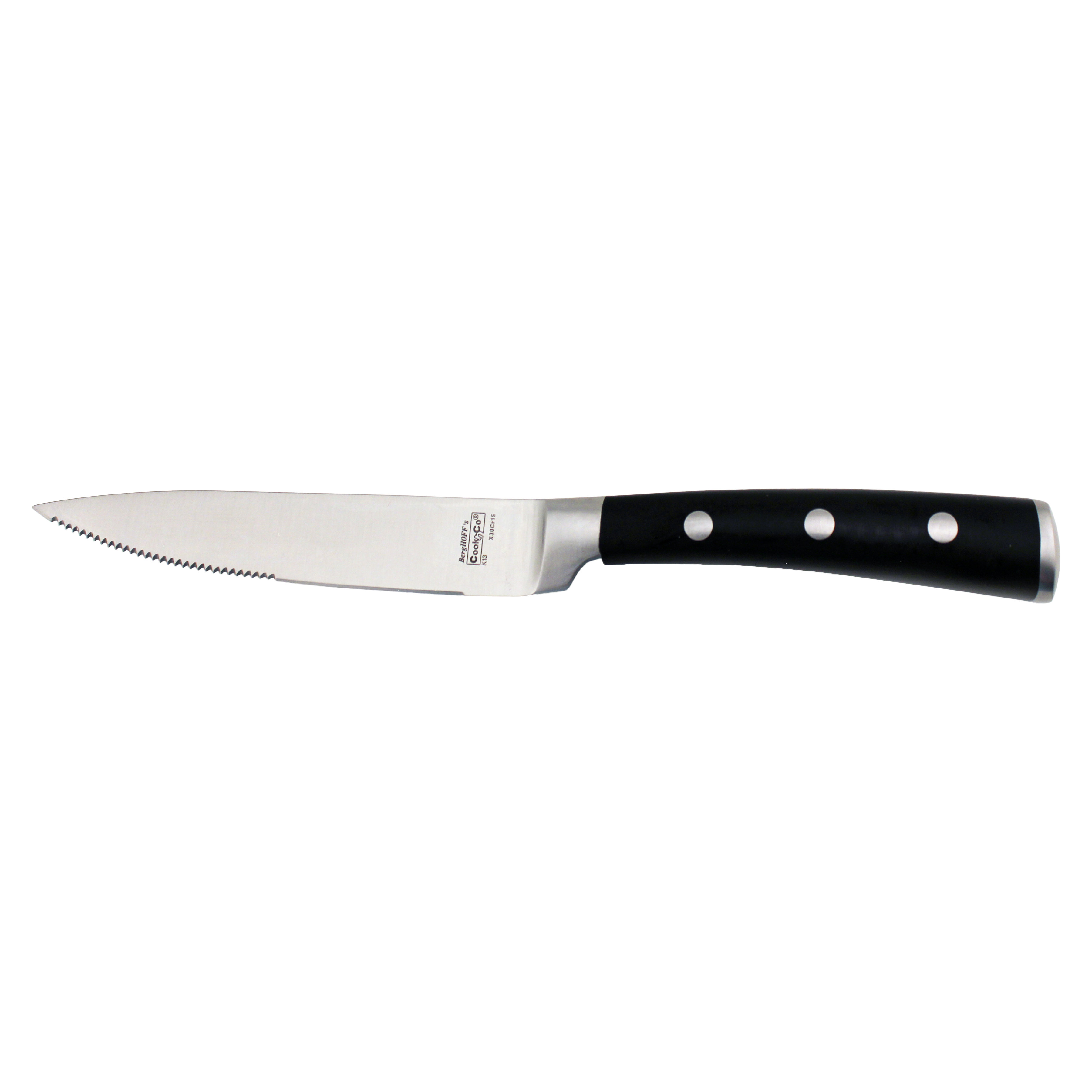 BergHOFF Classico Steak Knife & Reviews Wayfair