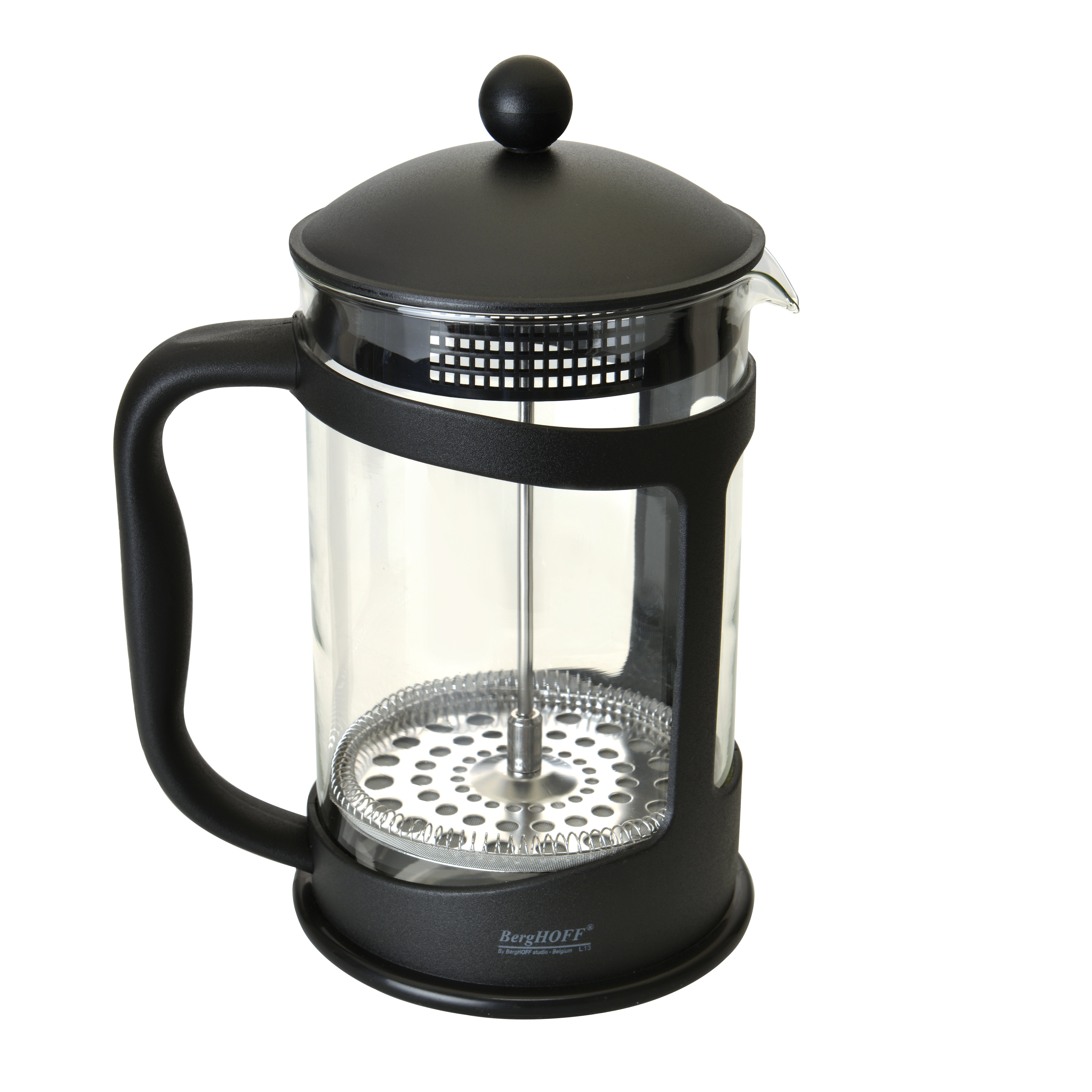 BergHOFF Studio Coffee/Tea Plunger & Reviews Wayfair