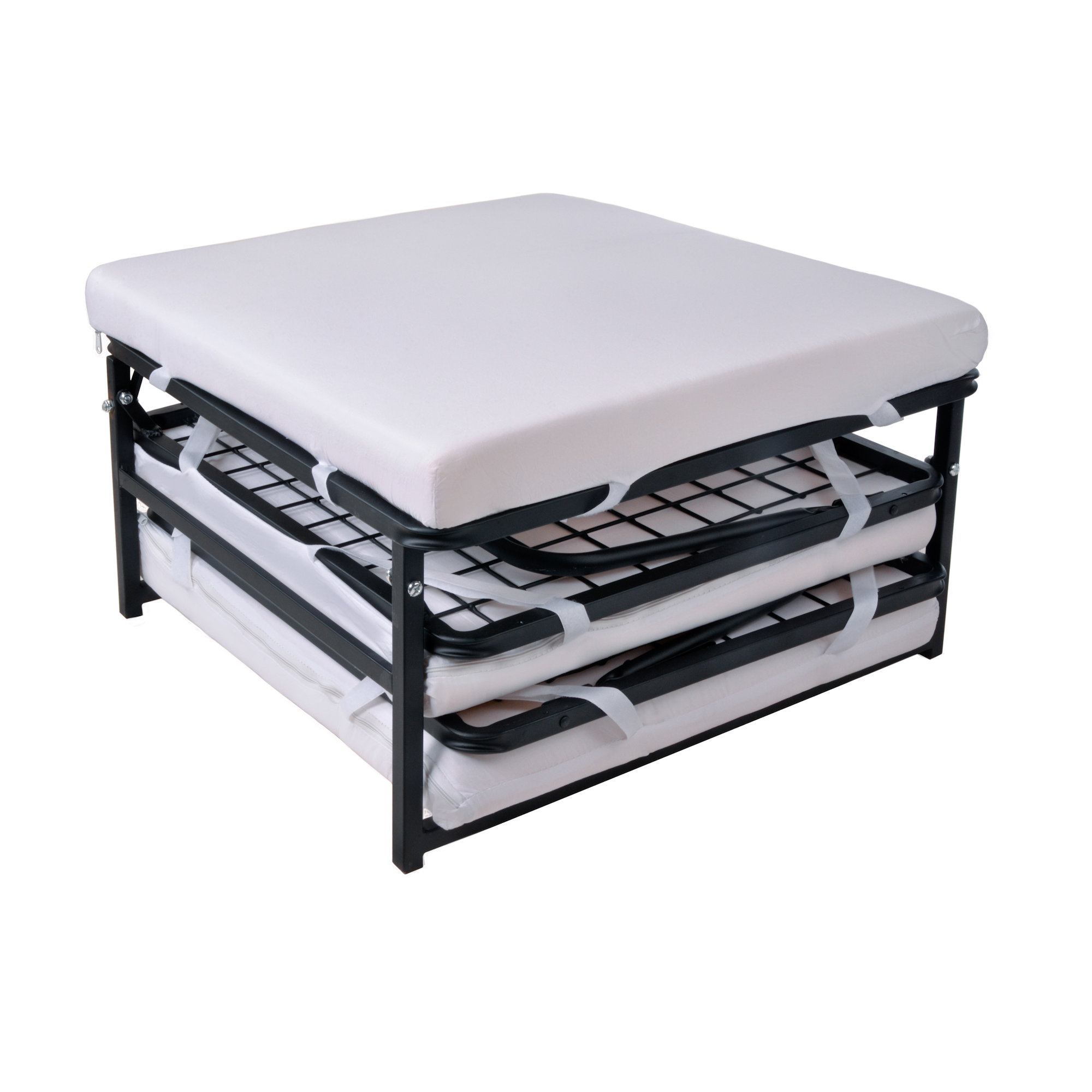 Nova Furniture Magical Ottoman Sleeper & Reviews Wayfair